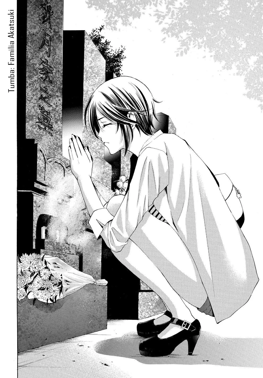 Fuuka (2014) - Capítulo 104 - Página 15 - LectorTMOo