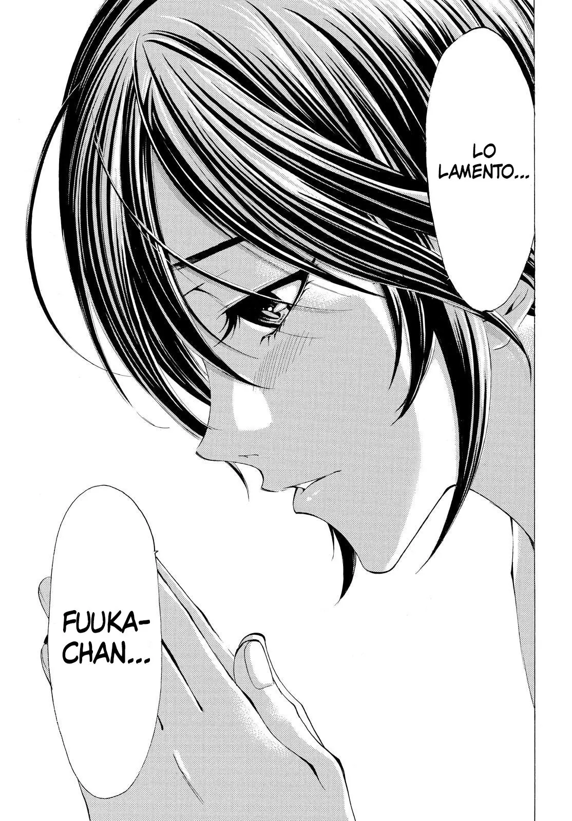 Fuuka (2014) - Capítulo 104 - Página 16 - LectorTMOo