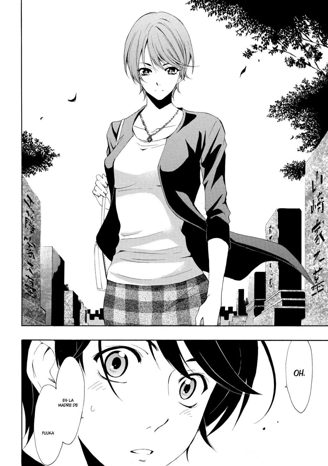 Fuuka (2014) - Capítulo 105 - Página 5 - LectorTMOo