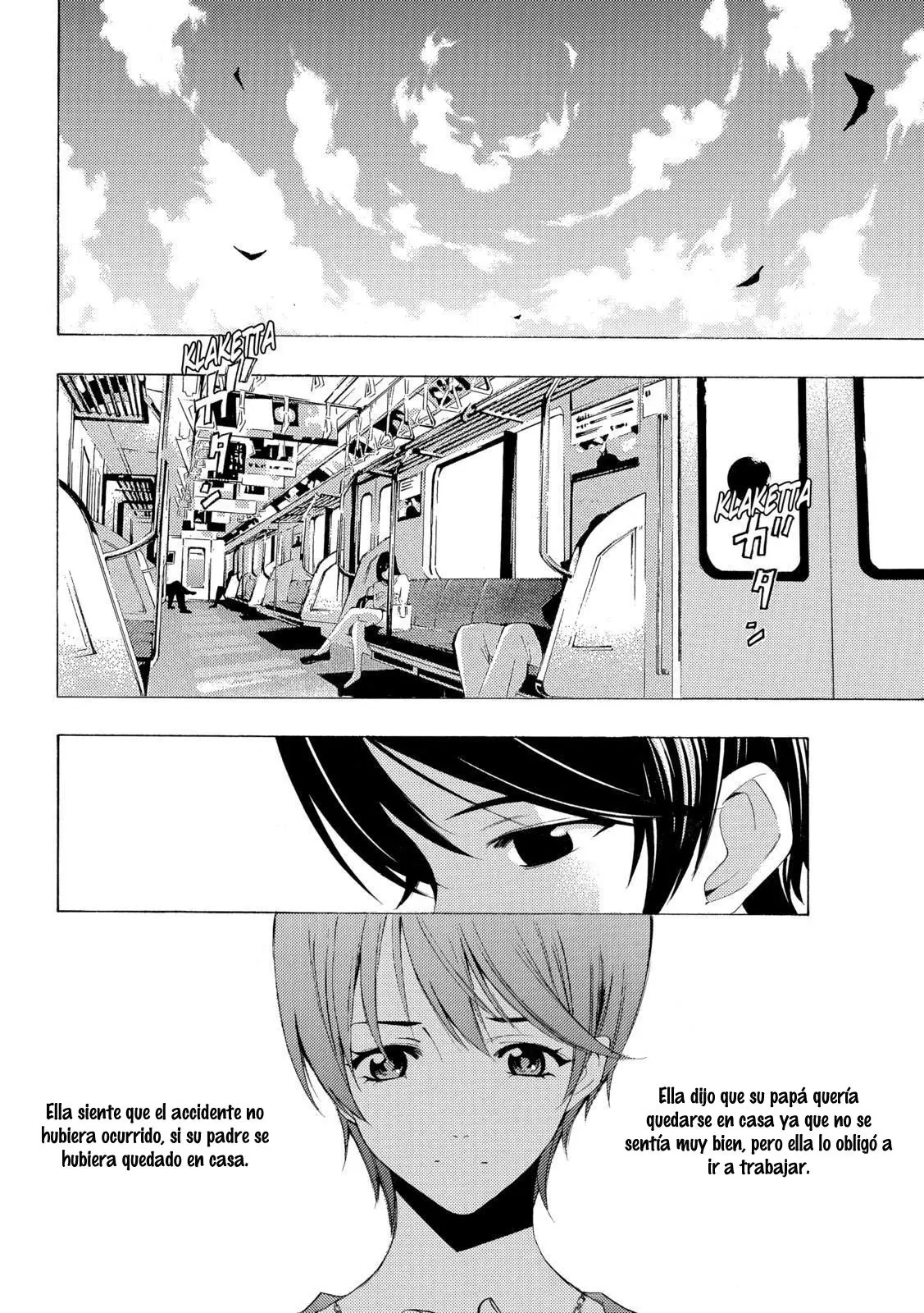Fuuka (2014) - Capítulo 105 - Página 10 - LectorTMOo