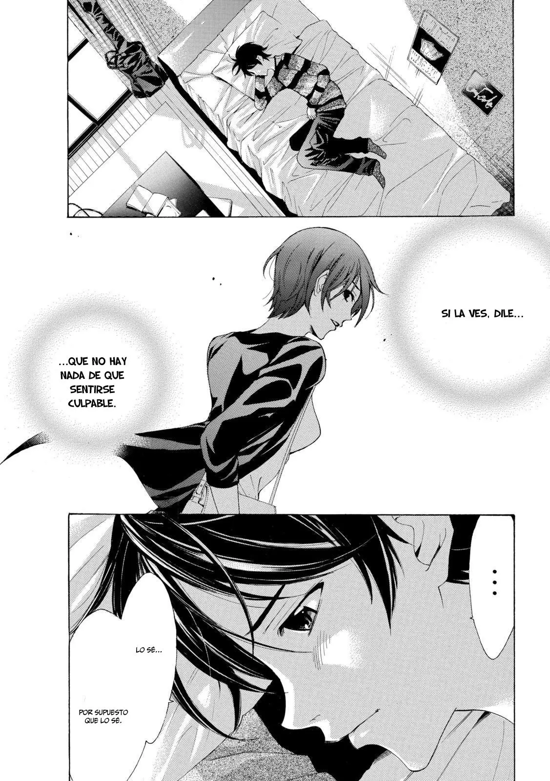 Fuuka (2014) - Capítulo 105 - Página 15 - LectorTMOo