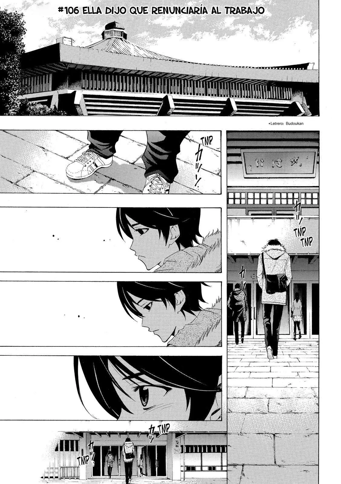 Fuuka (2014) - Capítulo 106 - Página 6 - LectorTMOo
