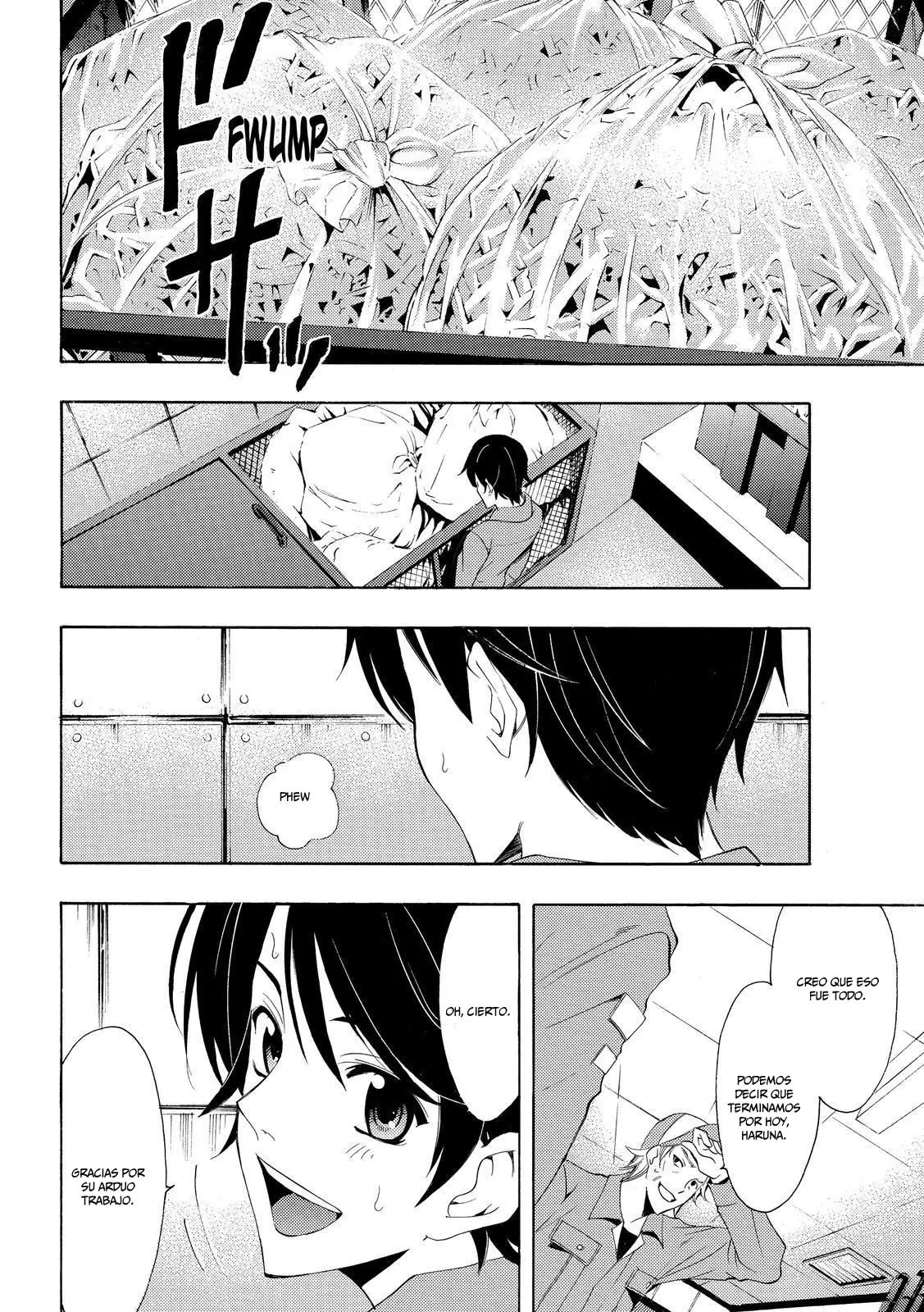 Fuuka (2014) - Capítulo 106 - Página 11 - LectorTMOo