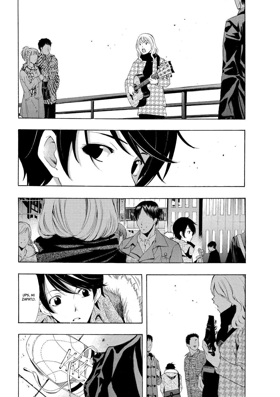 Fuuka (2014) - Capítulo 106 - Página 13 - LectorTMOo
