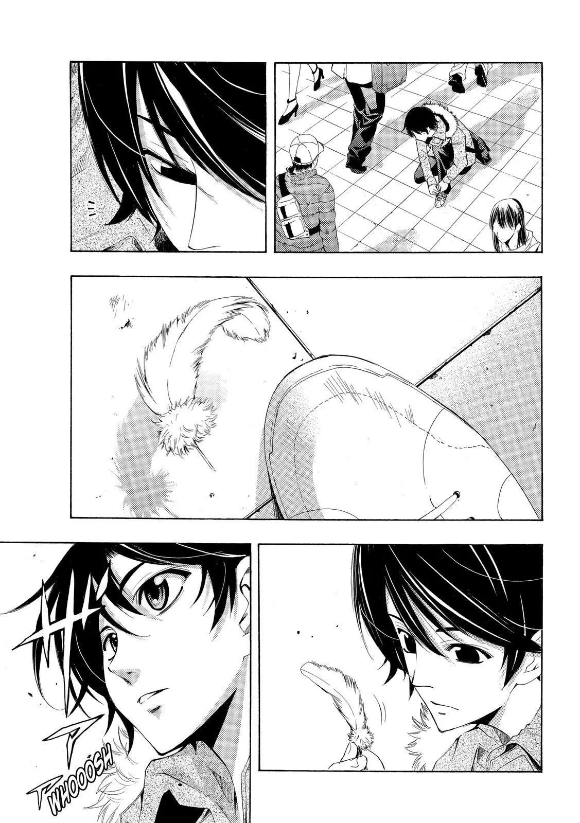 Fuuka (2014) - Capítulo 106 - Página 14 - LectorTMOo