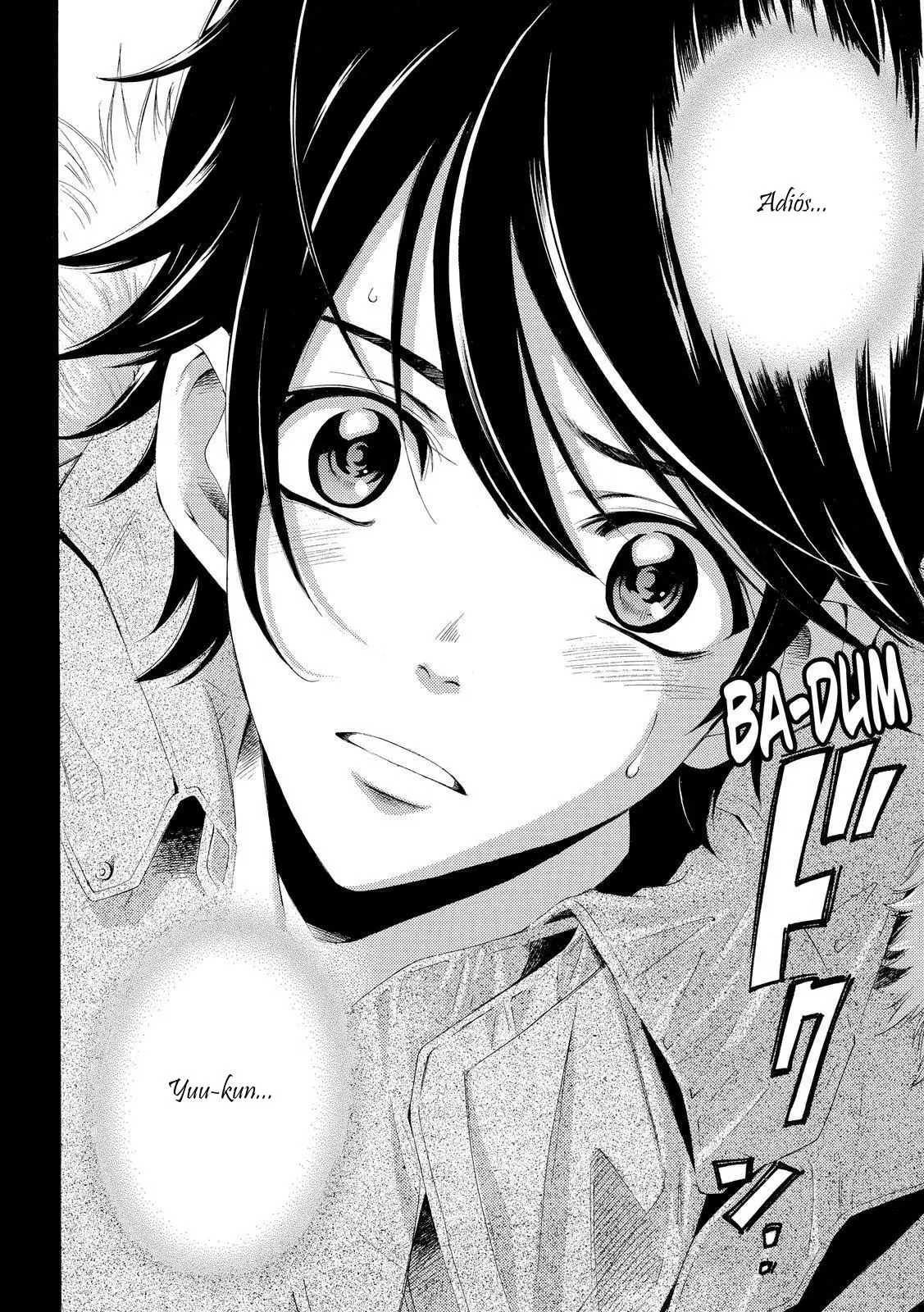 Fuuka (2014) - Capítulo 106 - Página 16 - LectorTMOo