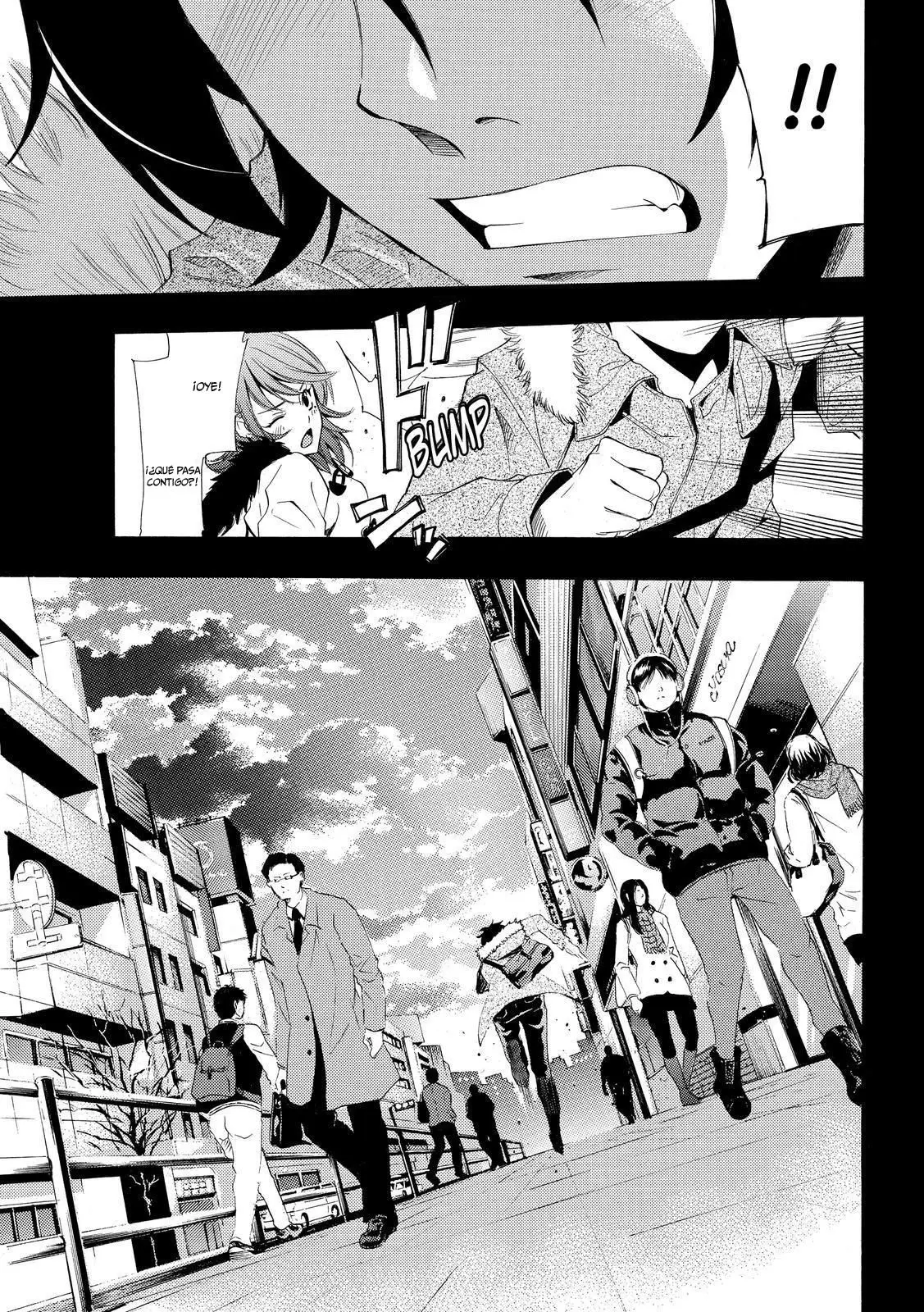 Fuuka (2014) - Capítulo 106 - Página 17 - LectorTMOo