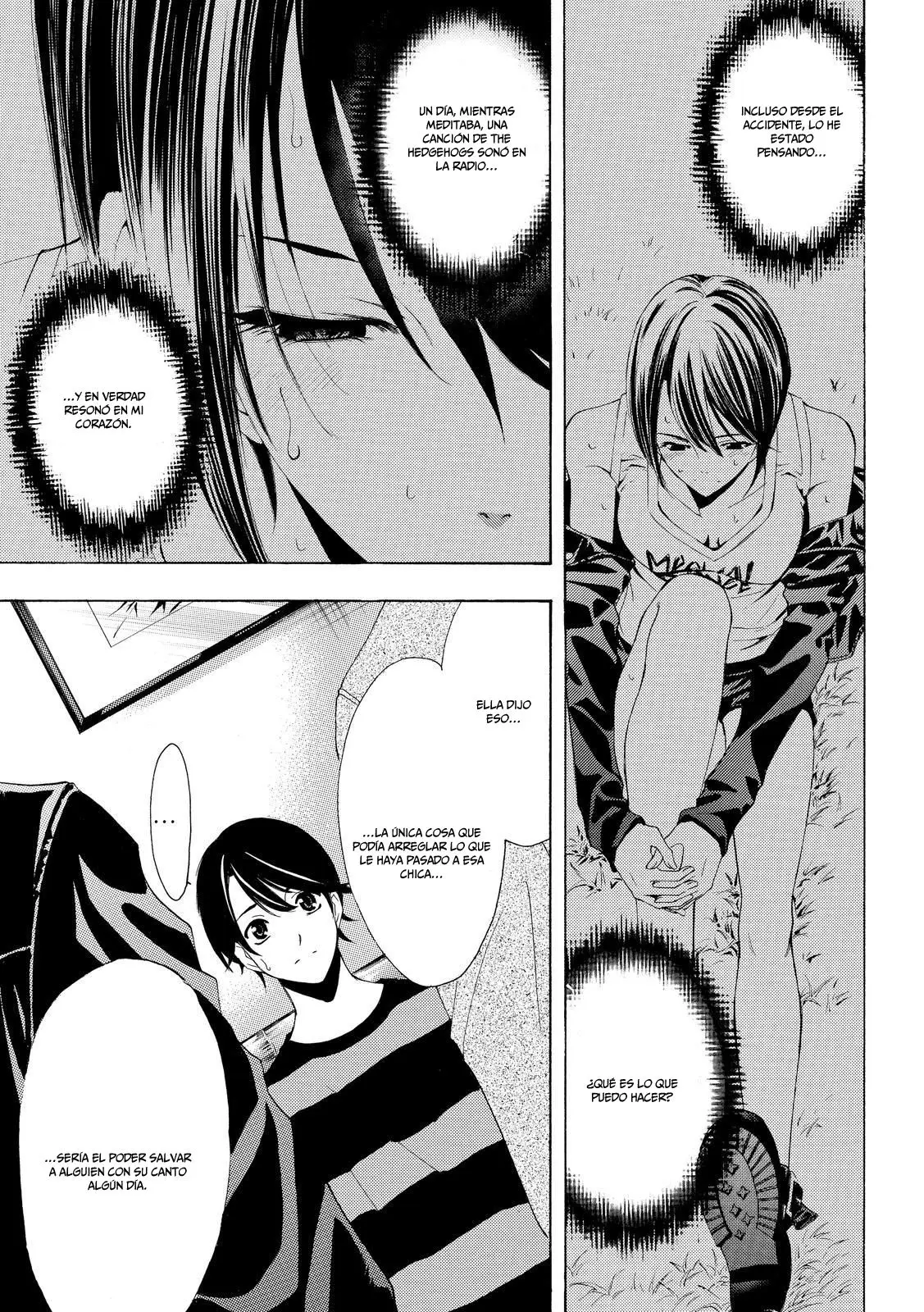 Fuuka (2014) - Capítulo 107 - Página 14 - LectorTMOo