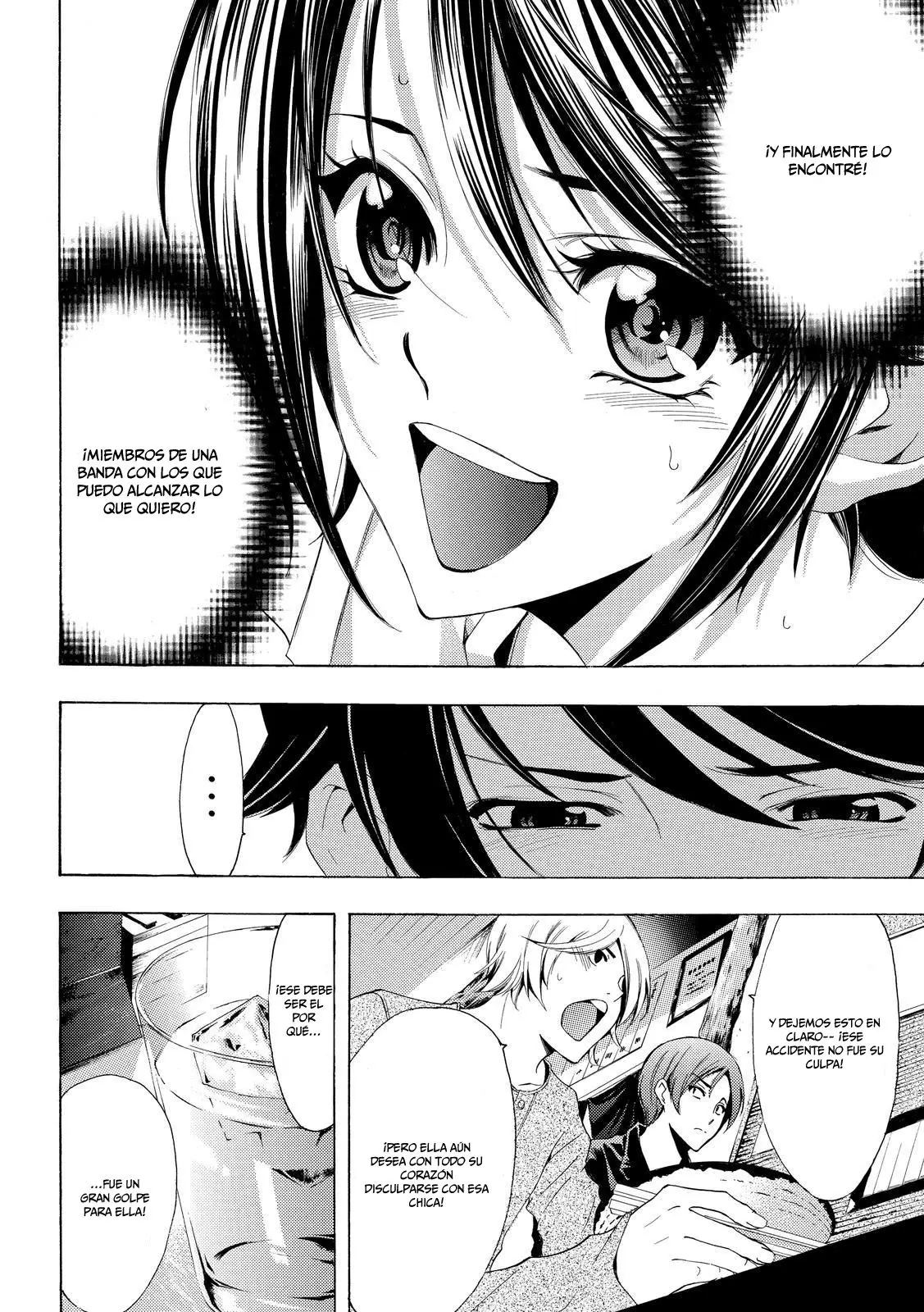 Fuuka (2014) - Capítulo 107 - Página 15 - LectorTMOo