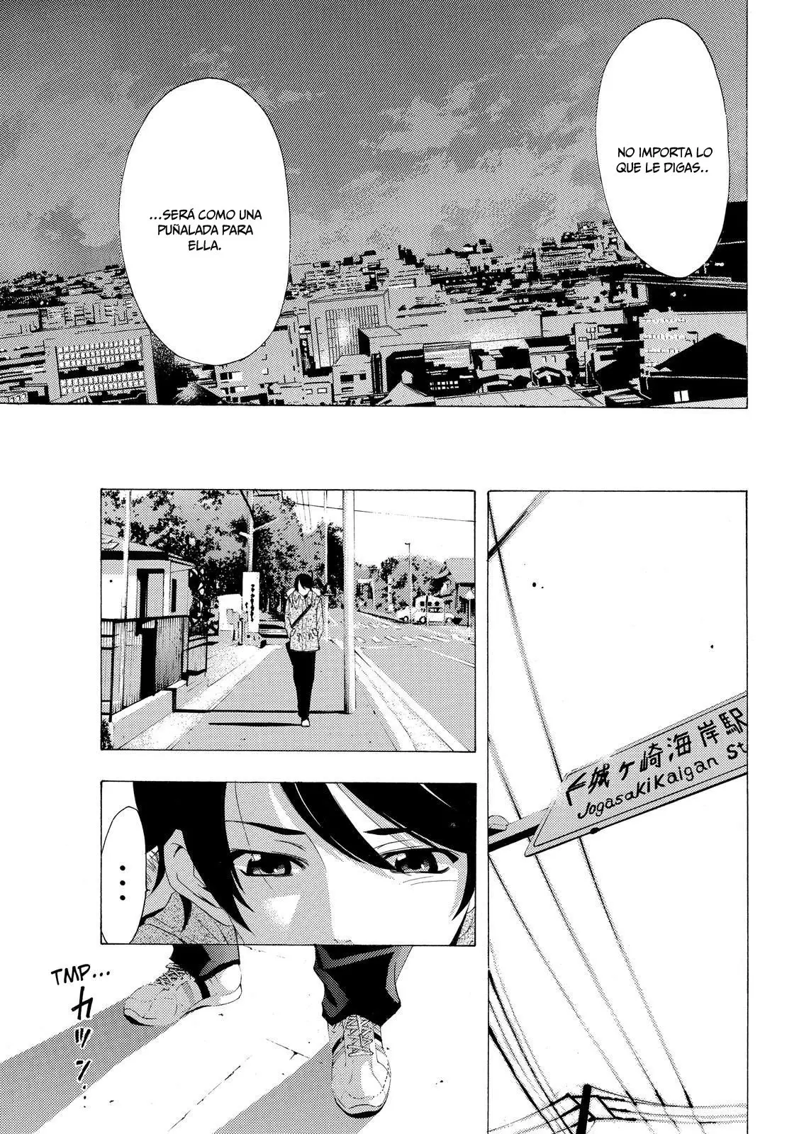 Fuuka (2014) - Capítulo 107 - Página 18 - LectorTMOo