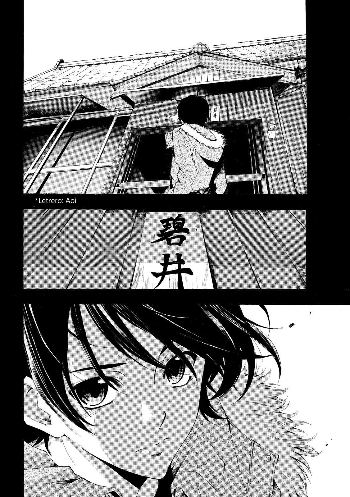 Fuuka (2014) - Capítulo 107 - Página 19 - LectorTMOo