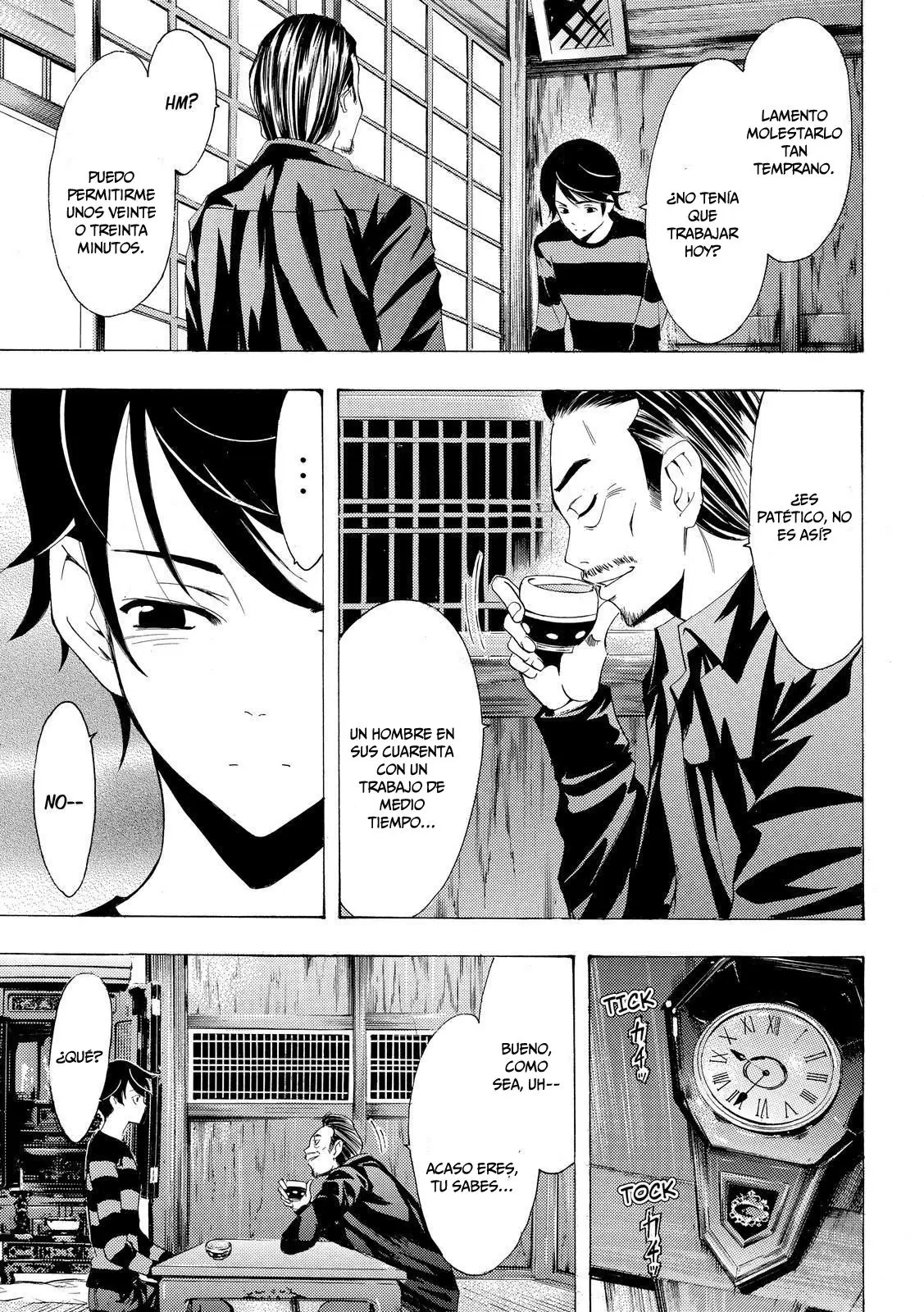 Fuuka (2014) - Capítulo 108 - Página 8 - LectorTMOo