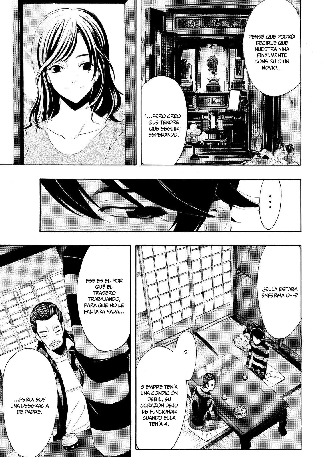 Fuuka (2014) - Capítulo 108 - Página 10 - LectorTMOo
