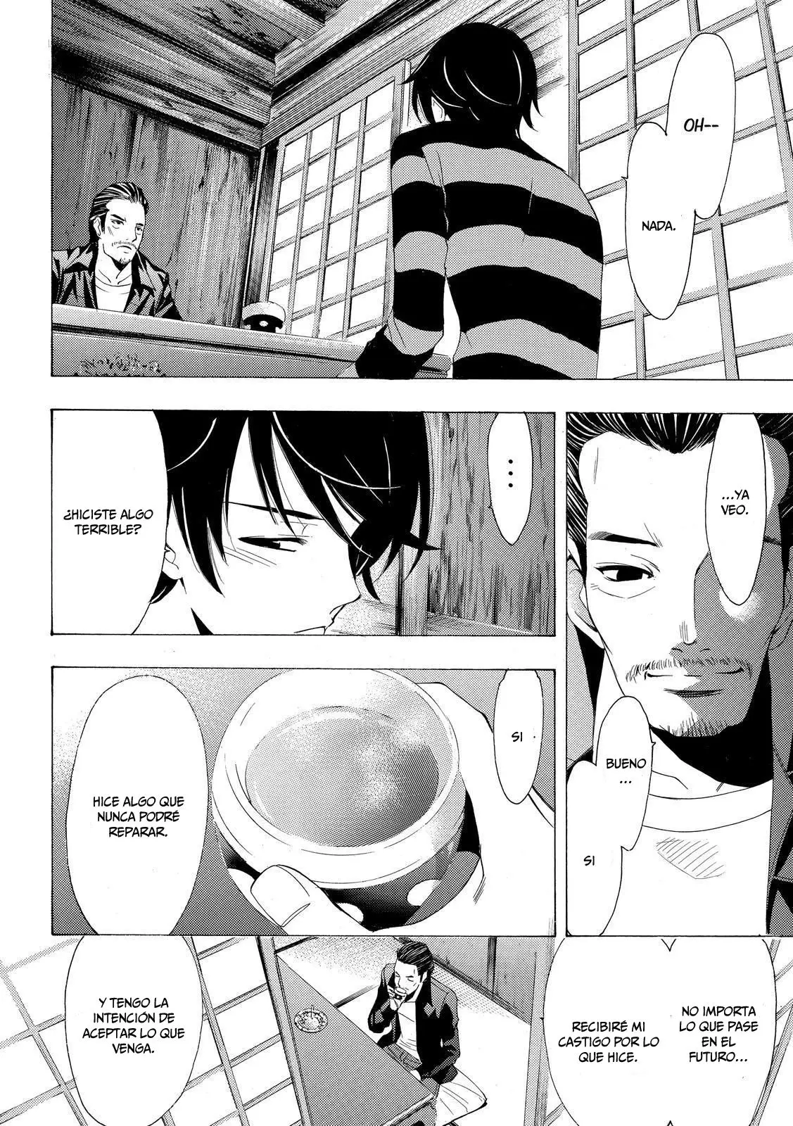 Fuuka (2014) - Capítulo 108 - Página 13 - LectorTMOo