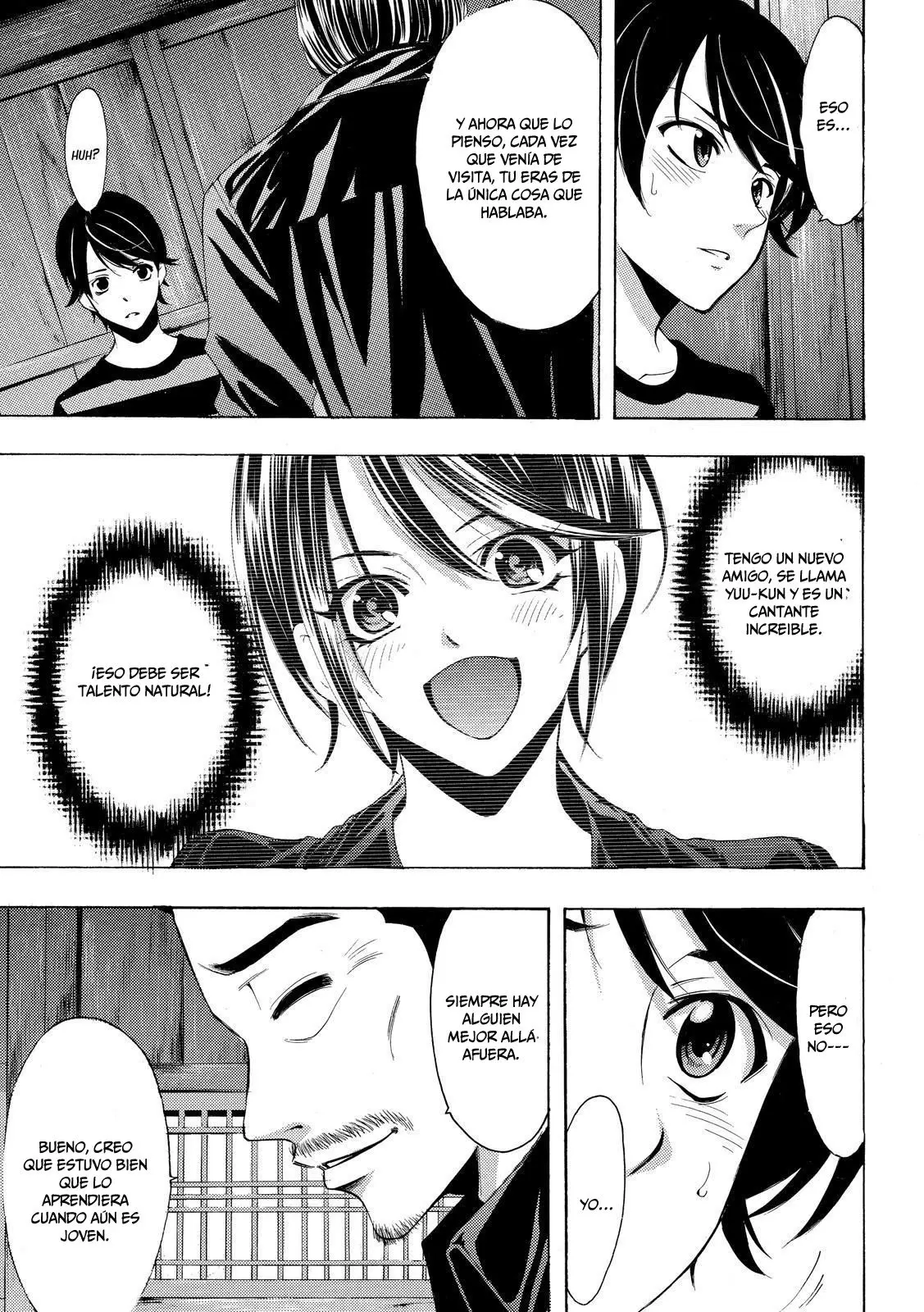 Fuuka (2014) - Capítulo 108 - Página 16 - LectorTMOo