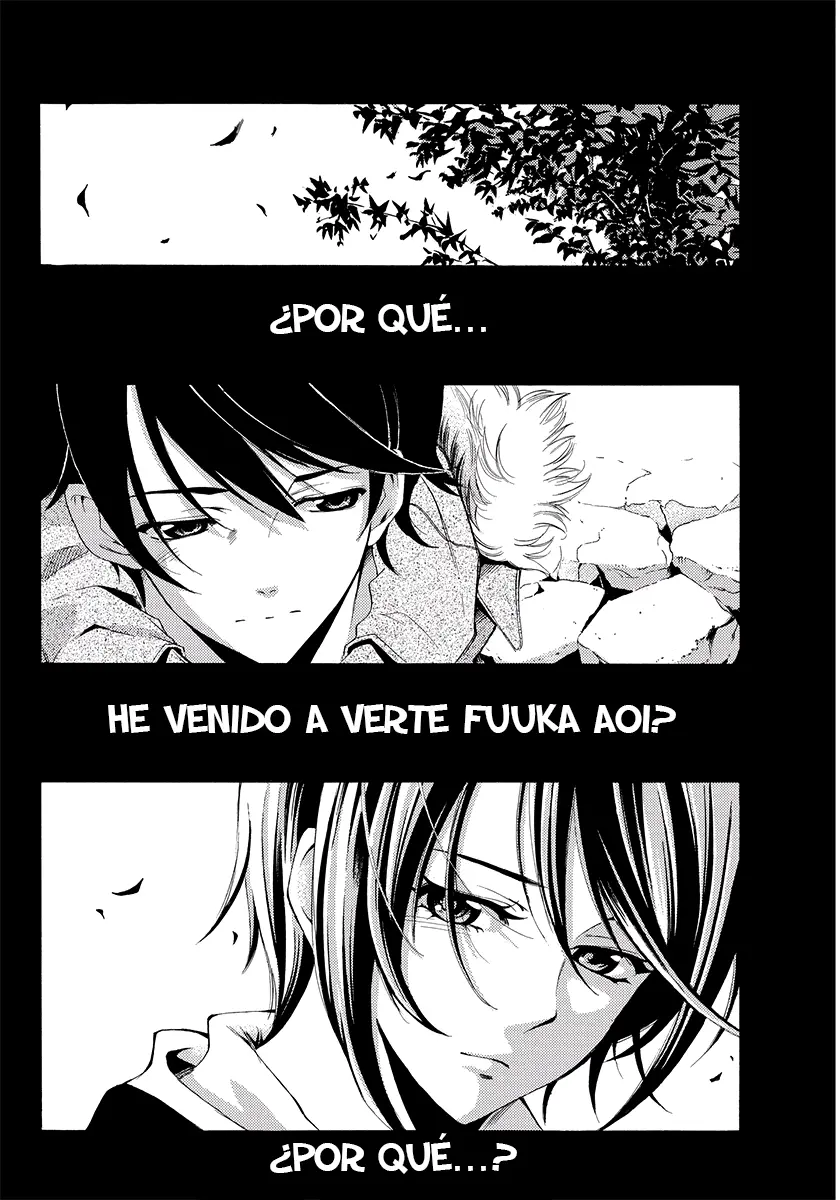 Fuuka (2014) - Capítulo 109 - Página 6 - LectorTMOo