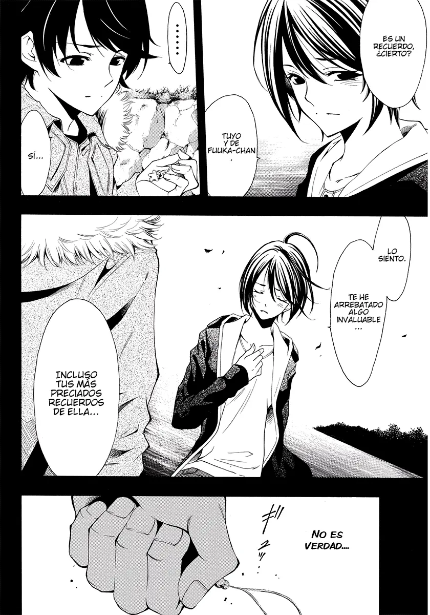 Fuuka (2014) - Capítulo 109 - Página 8 - LectorTMOo