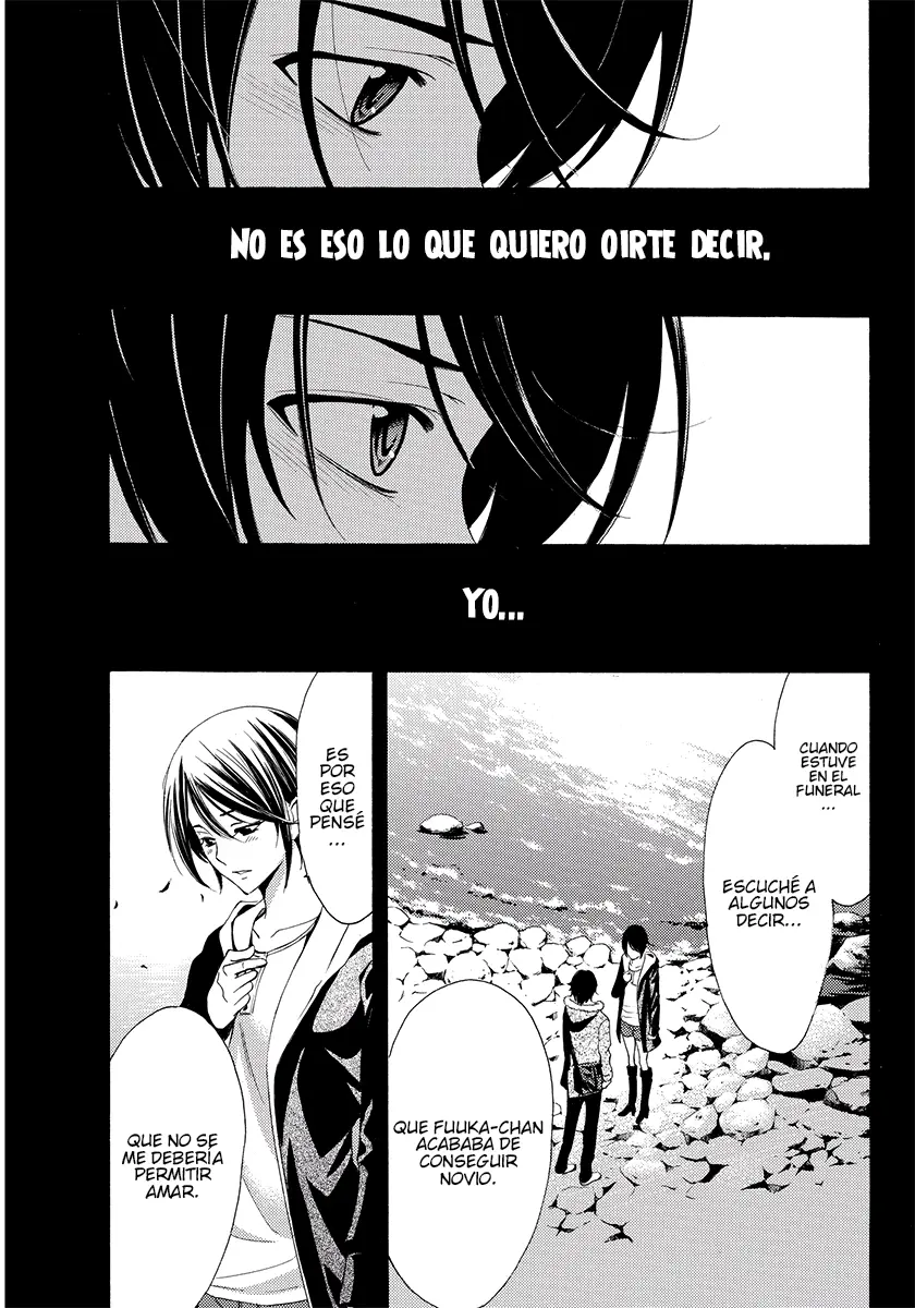 Fuuka (2014) - Capítulo 109 - Página 9 - LectorTMOo