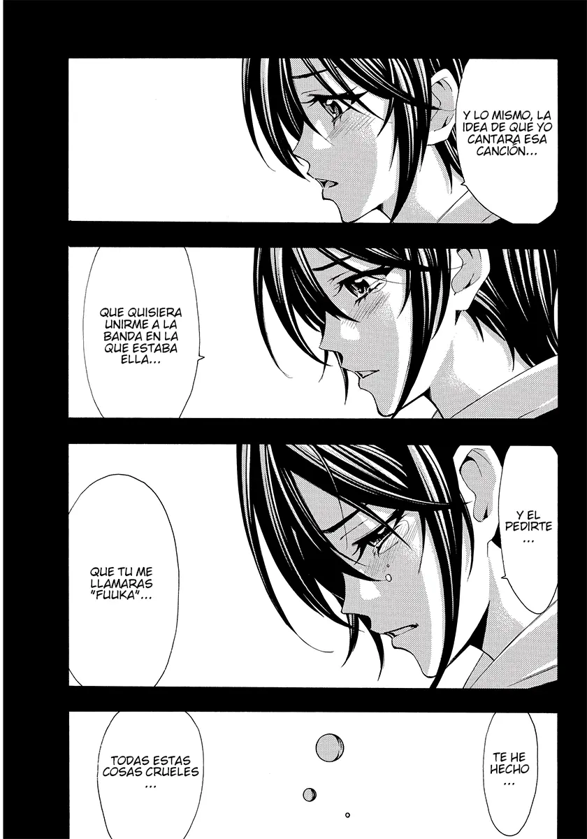 Fuuka (2014) - Capítulo 109 - Página 11 - LectorTMOo