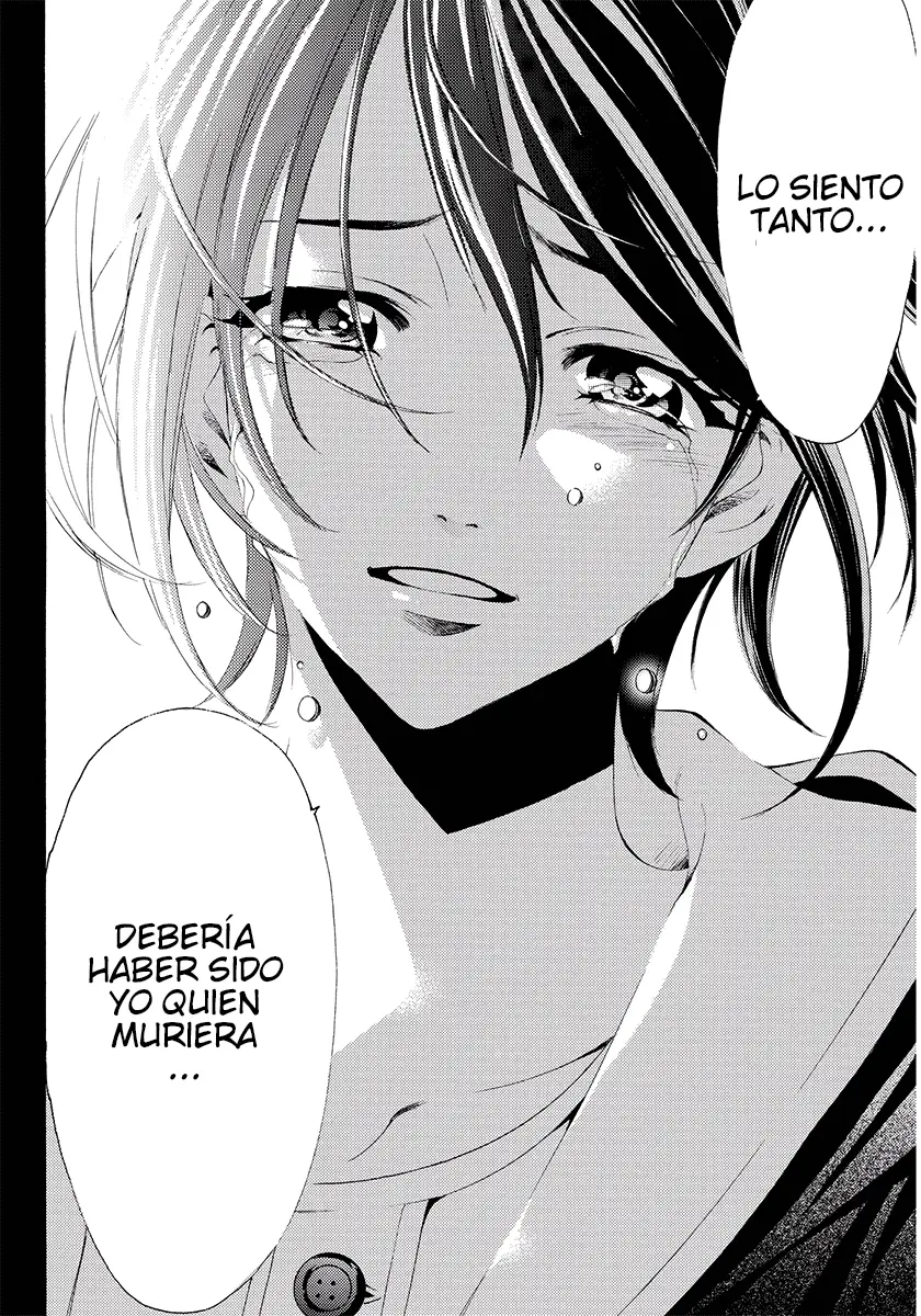 Fuuka (2014) - Capítulo 109 - Página 12 - LectorTMOo