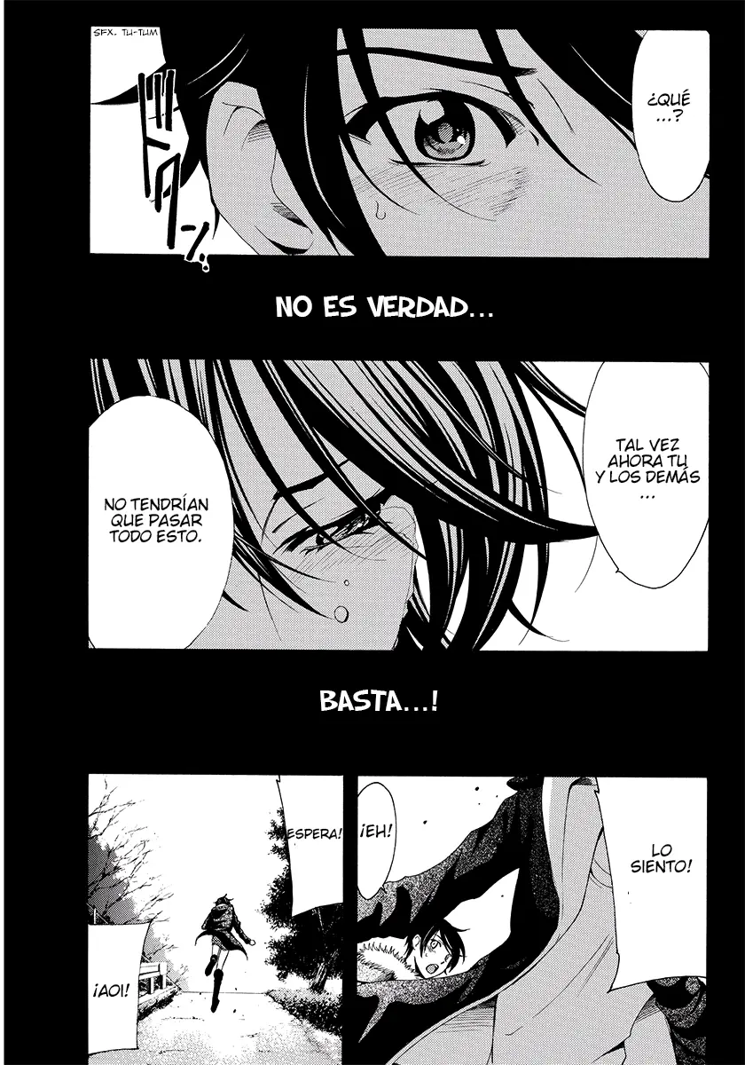 Fuuka (2014) - Capítulo 109 - Página 13 - LectorTMOo