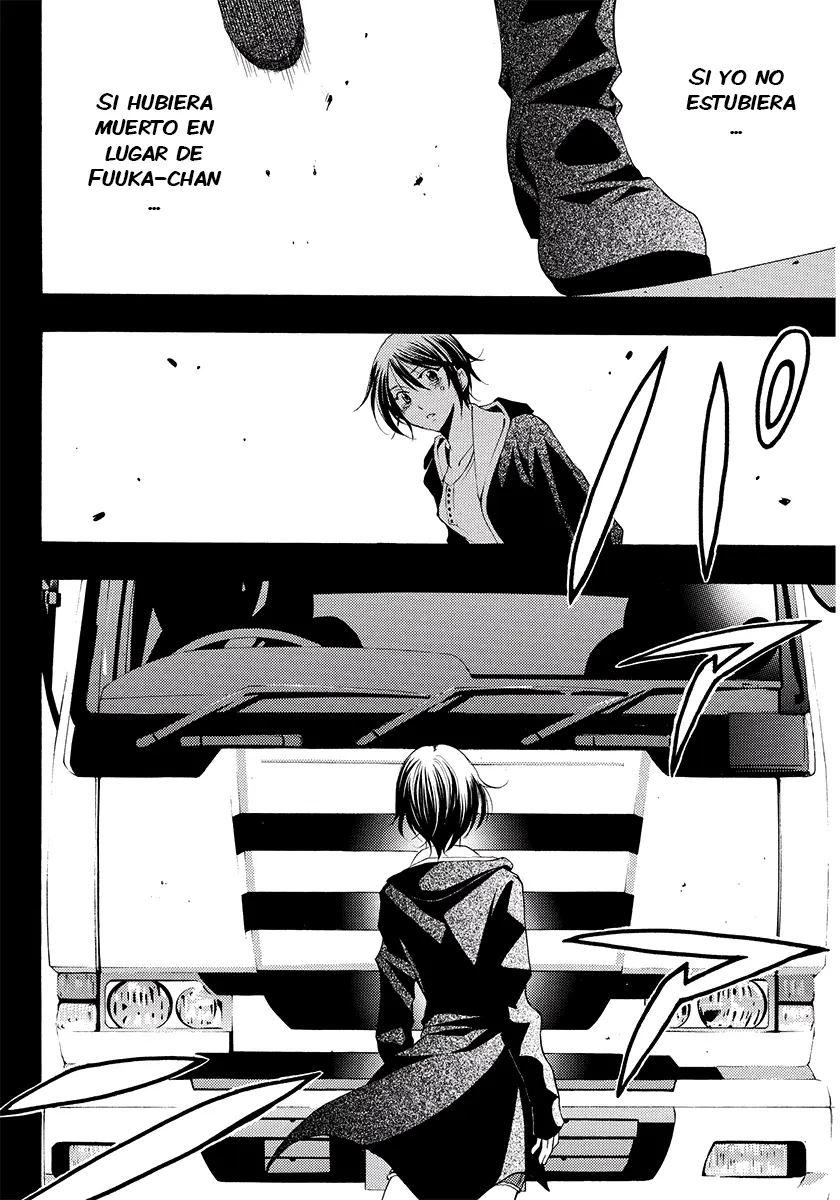 Fuuka (2014) - Capítulo 109 - Página 14 - LectorTMOo