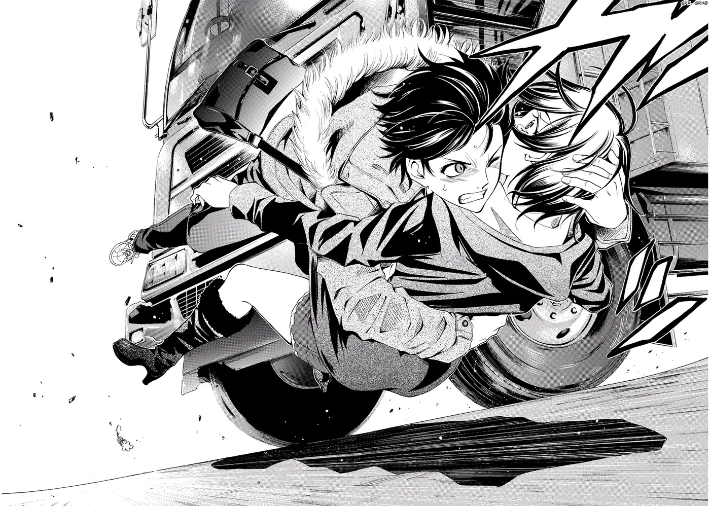 Fuuka (2014) - Capítulo 109 - Página 16 - LectorTMOo
