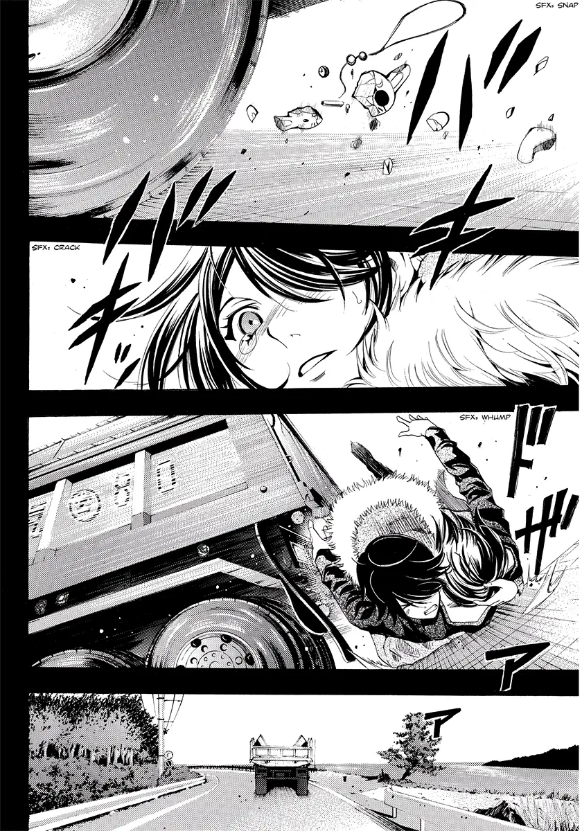 Fuuka (2014) - Capítulo 109 - Página 17 - LectorTMOo