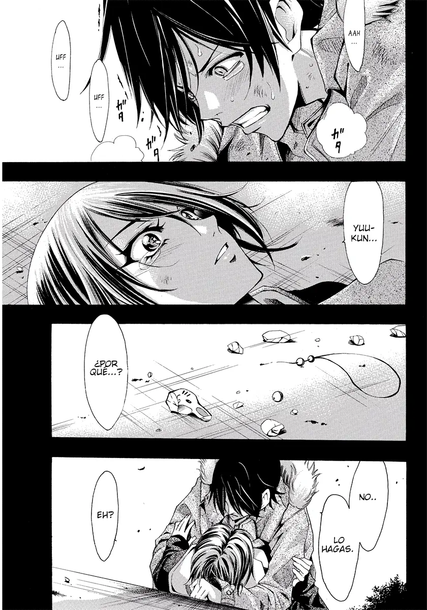 Fuuka (2014) - Capítulo 109 - Página 18 - LectorTMOo