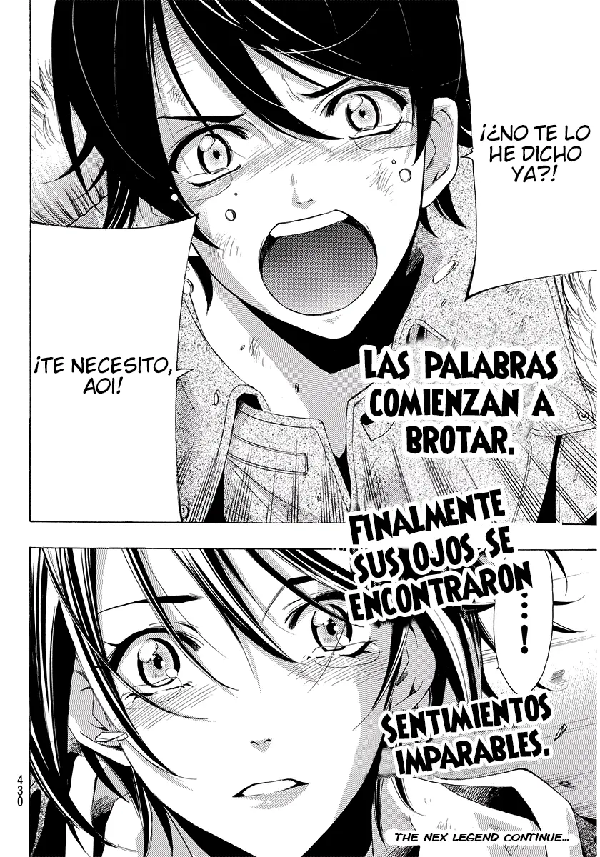 Fuuka (2014) - Capítulo 109 - Página 19 - LectorTMOo