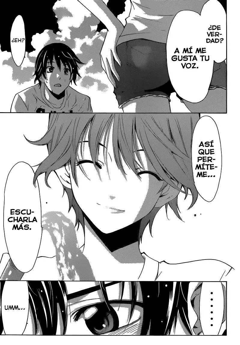 Fuuka (2014) - Capítulo 11 - Página 13 - LectorTMOo