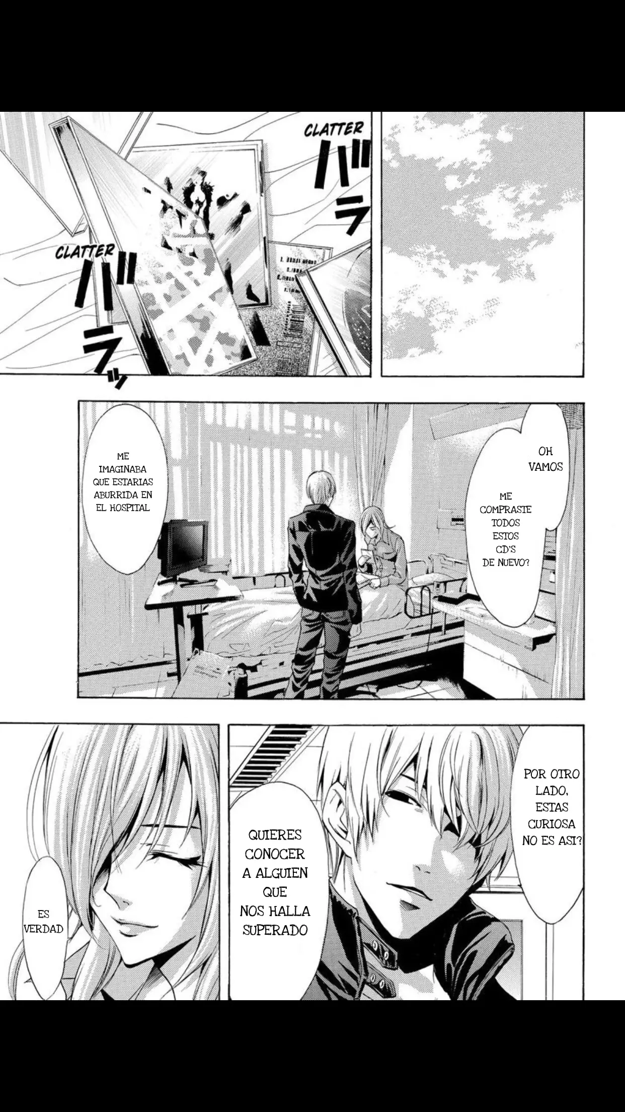 Fuuka (2014) - Capítulo 110 - Página 13 - LectorTMOo