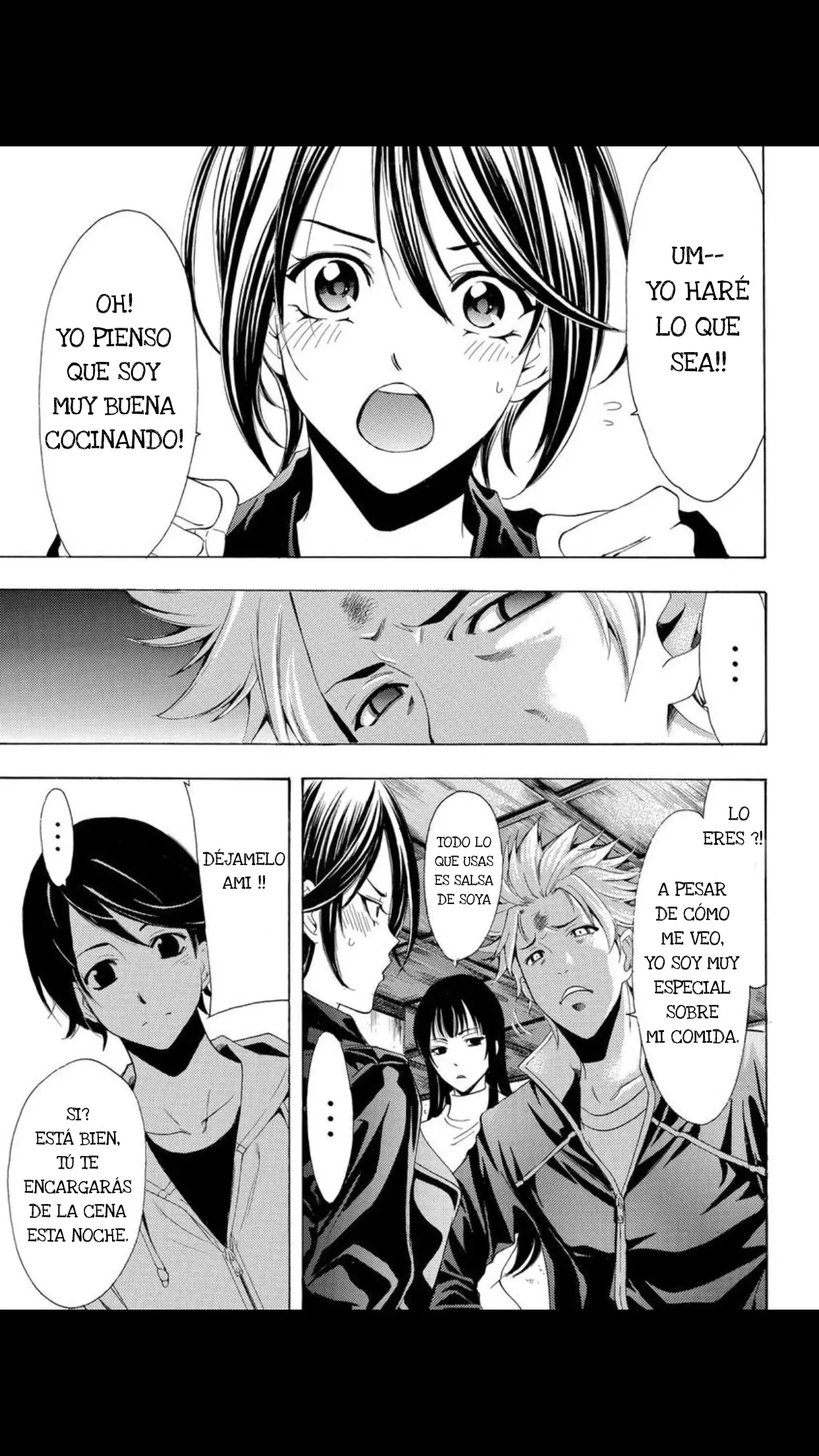 Fuuka (2014) - Capítulo 111 - Página 10 - LectorTMOo