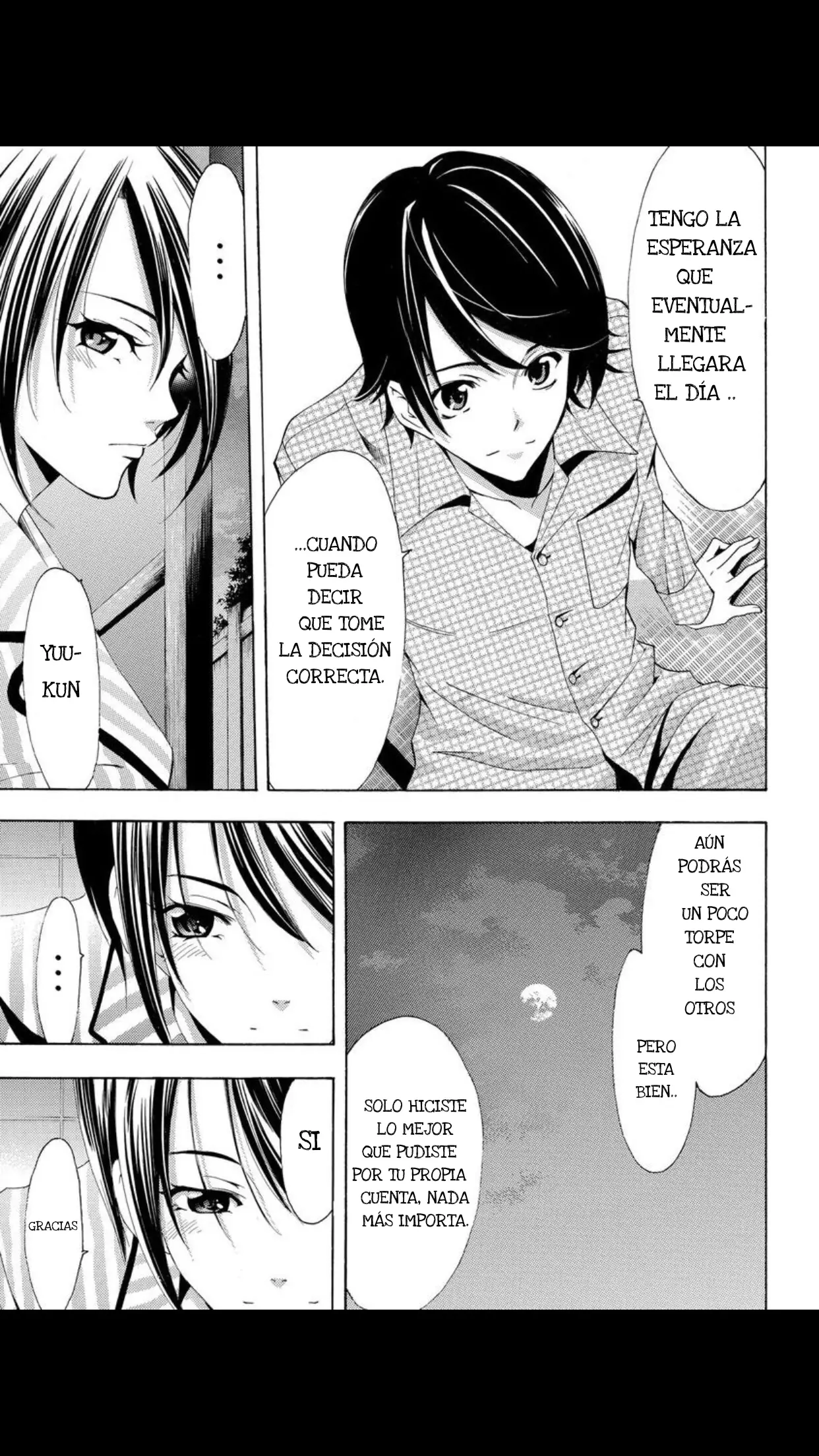 Fuuka (2014) - Capítulo 111 - Página 16 - LectorTMOo