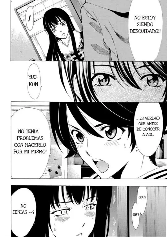 Fuuka (2014) - Capítulo 112 - Página 12 - LectorTMOo