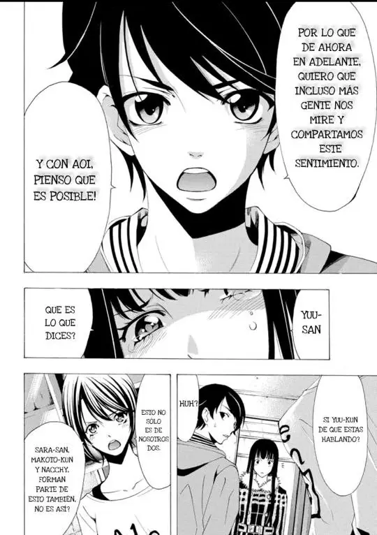 Fuuka (2014) - Capítulo 112 - Página 14 - LectorTMOo