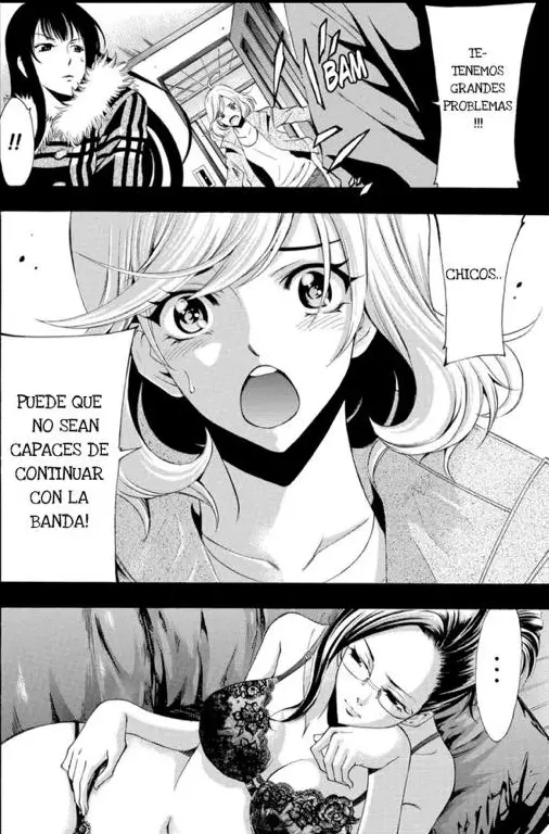 Fuuka (2014) - Capítulo 112 - Página 20 - LectorTMOo