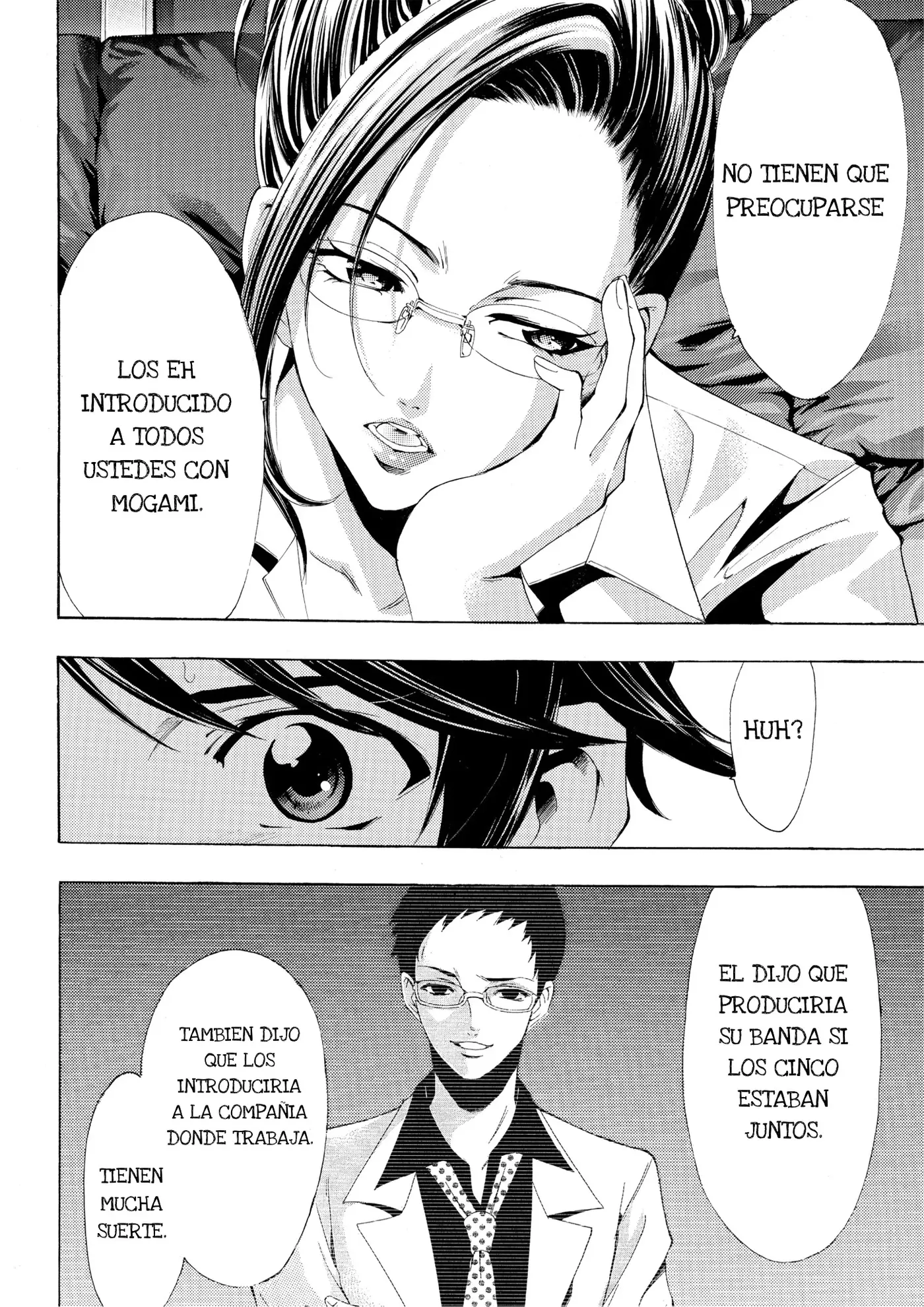 Fuuka (2014) - Capítulo 113 - Página 11 - LectorTMOo