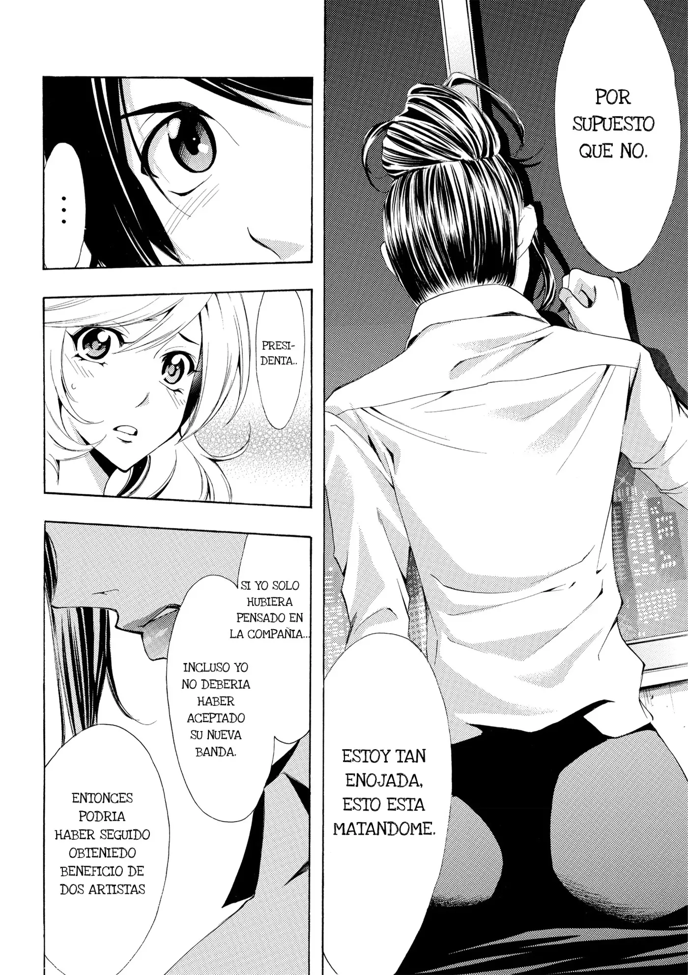 Fuuka (2014) - Capítulo 113 - Página 15 - LectorTMOo