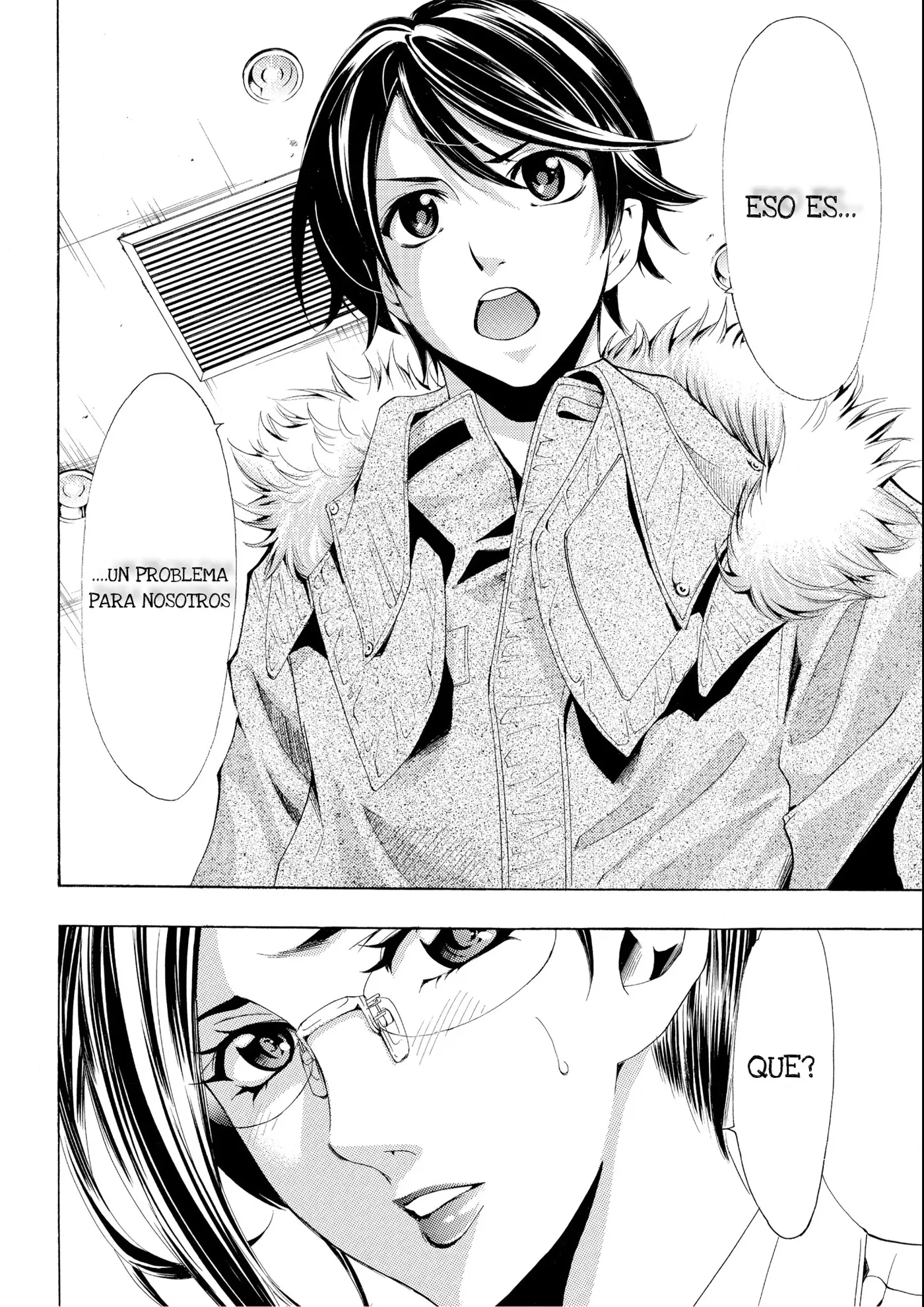 Fuuka (2014) - Capítulo 113 - Página 17 - LectorTMOo