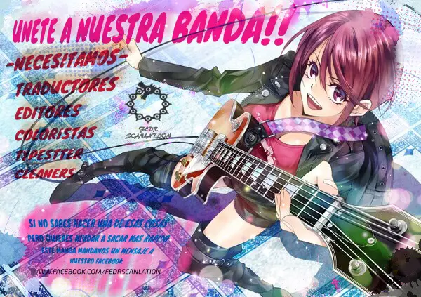 Fuuka (2014) - Capítulo 113 - Página 20 - LectorTMOo