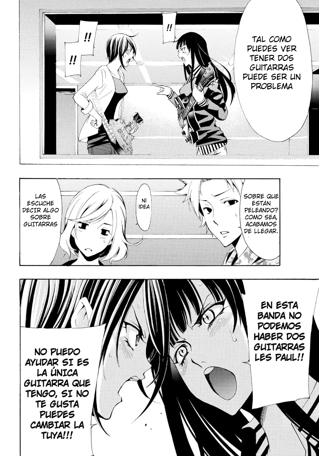 Fuuka (2014) - Capítulo 114 - Página 11 - LectorTMOo