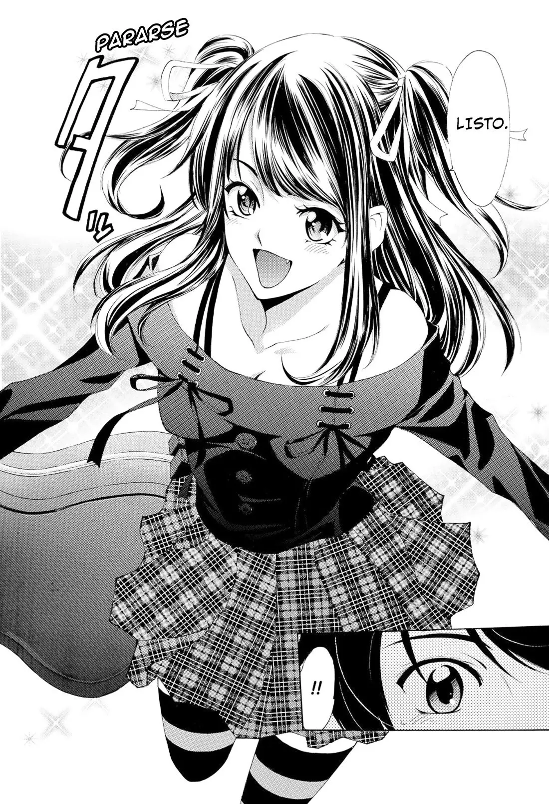 Fuuka (2014) - Capítulo 115 - Página 11 - LectorTMOo