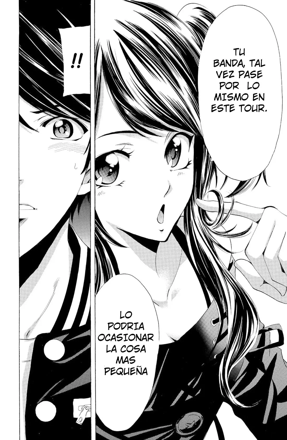 Fuuka (2014) - Capítulo 115 - Página 17 - LectorTMOo