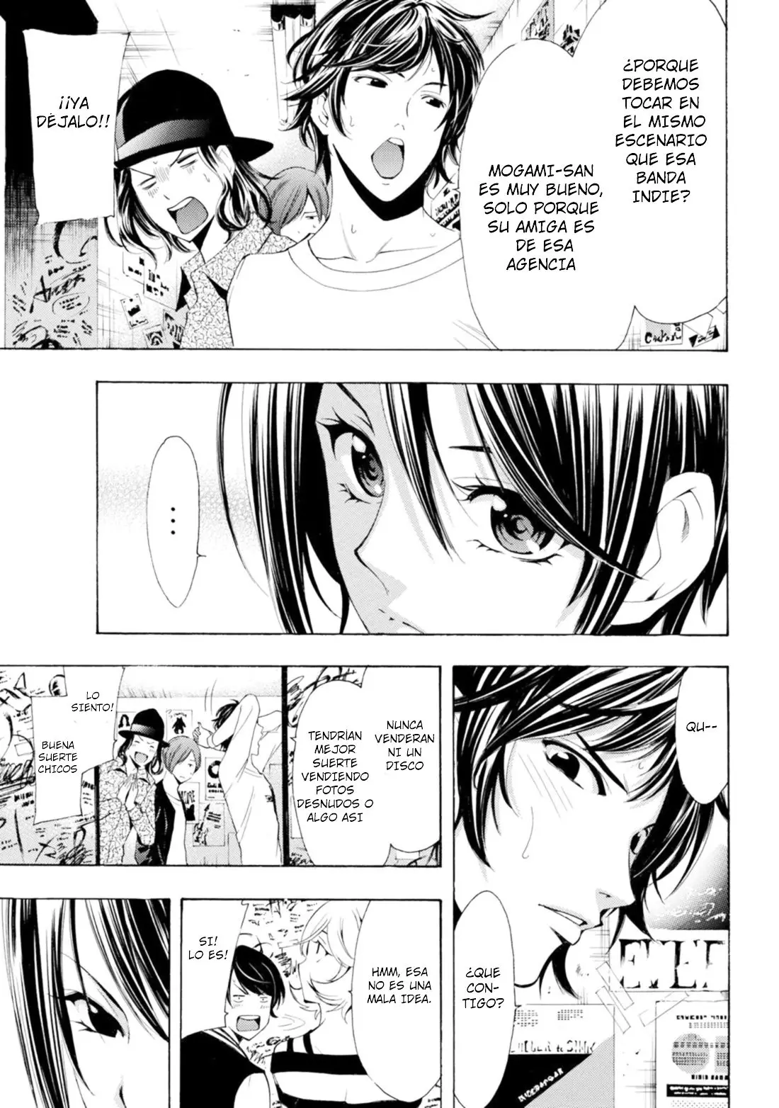 Fuuka (2014) - Capítulo 116 - Página 8 - LectorTMOo