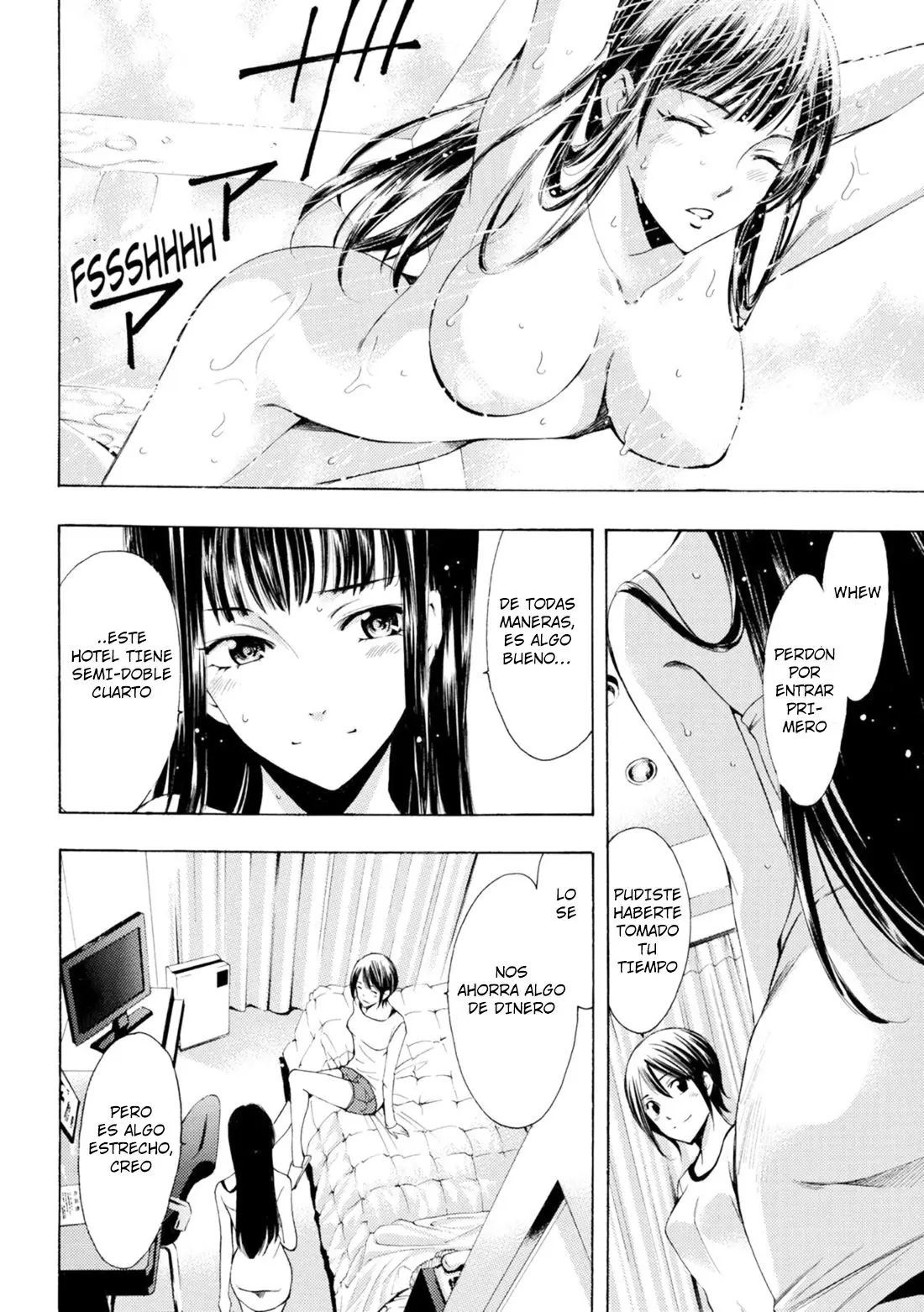 Fuuka (2014) - Capítulo 116 - Página 9 - LectorTMOo
