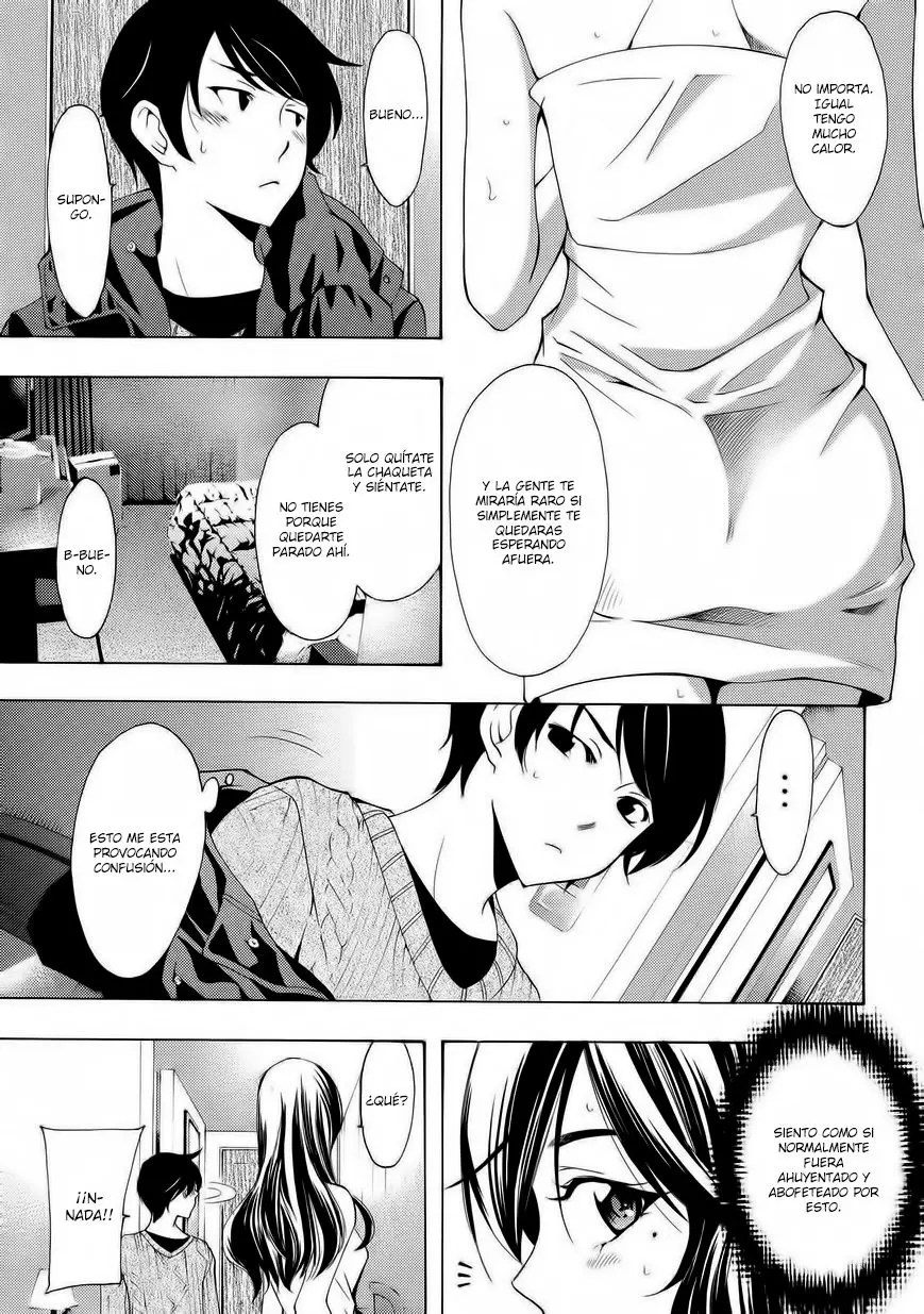 Fuuka (2014) - Capítulo 118 - Página 4 - LectorTMOo