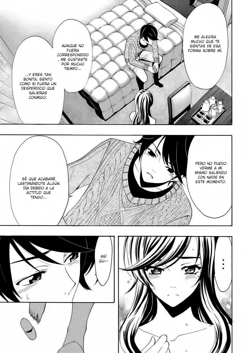 Fuuka (2014) - Capítulo 118 - Página 6 - LectorTMOo
