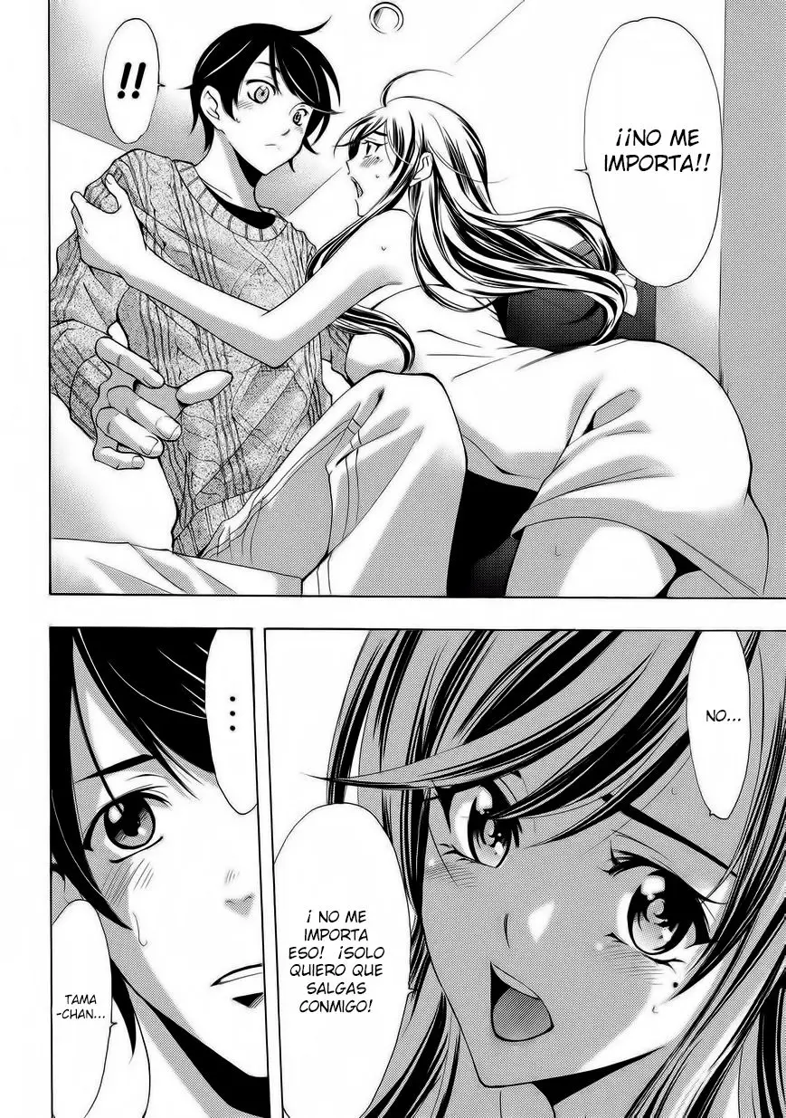 Fuuka (2014) - Capítulo 118 - Página 7 - LectorTMOo