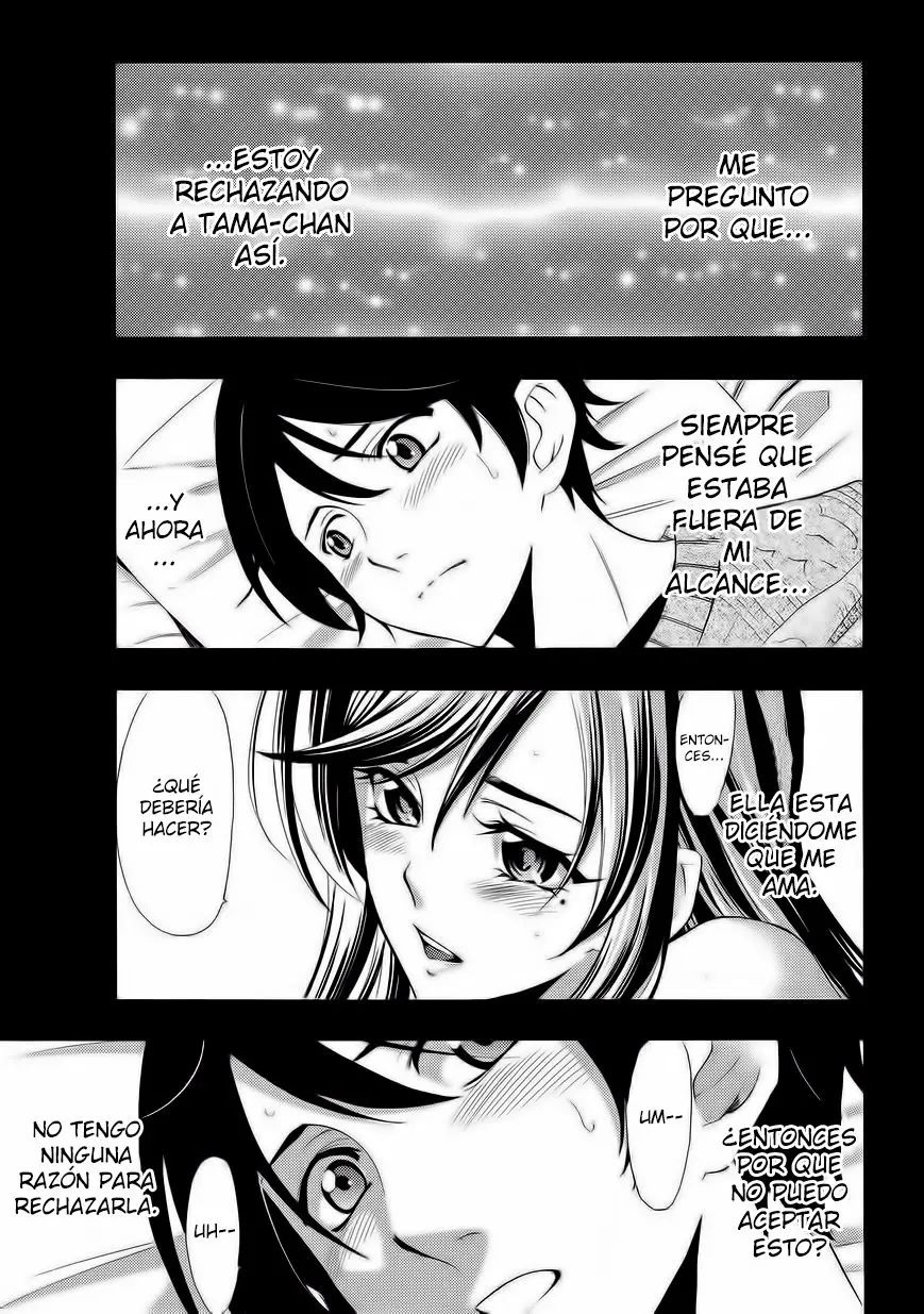 Fuuka (2014) - Capítulo 118 - Página 12 - LectorTMOo